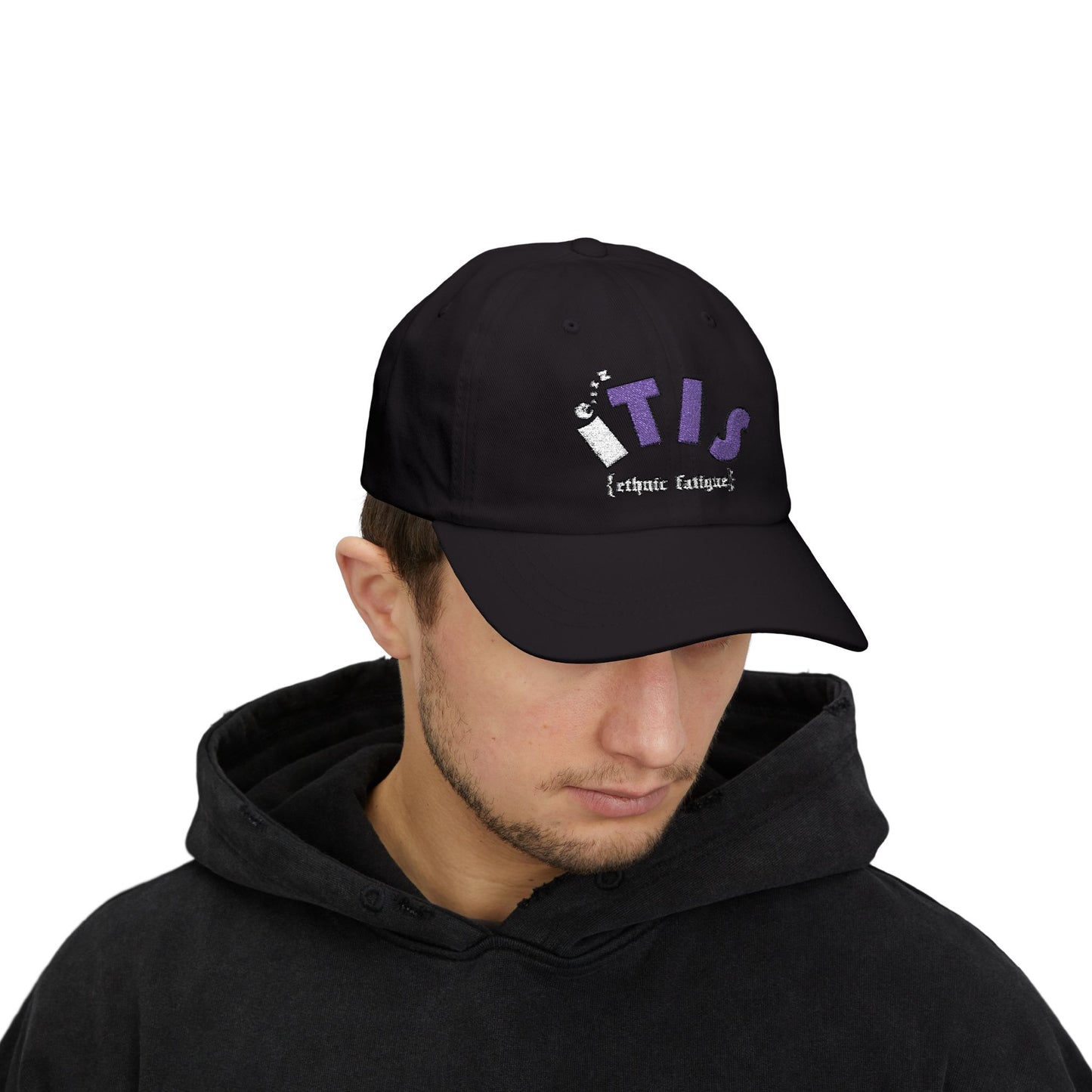 L.O.E.F ITIS Ethnic Fatigue Cap