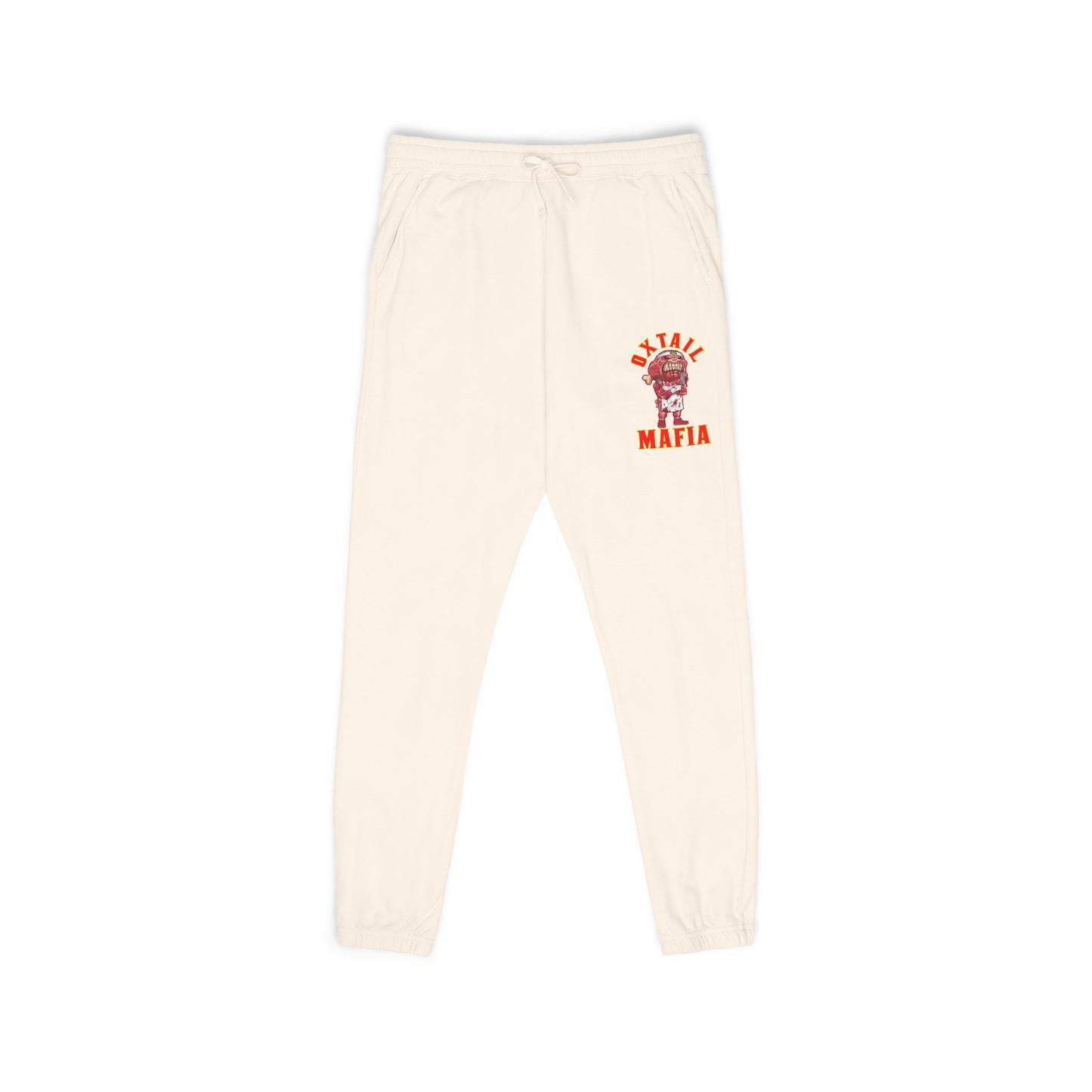 L.O.E.F Oxtail Mafia Joggers