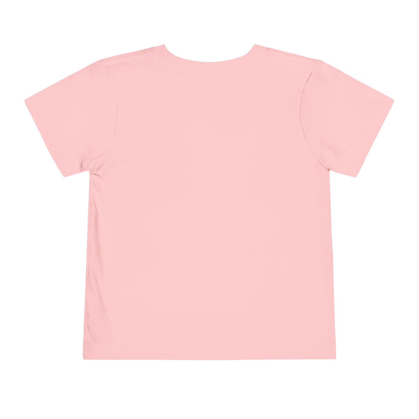 L.O.E.F Baby Foodie Toddler Short Sleeve Tee Shirt (Black)