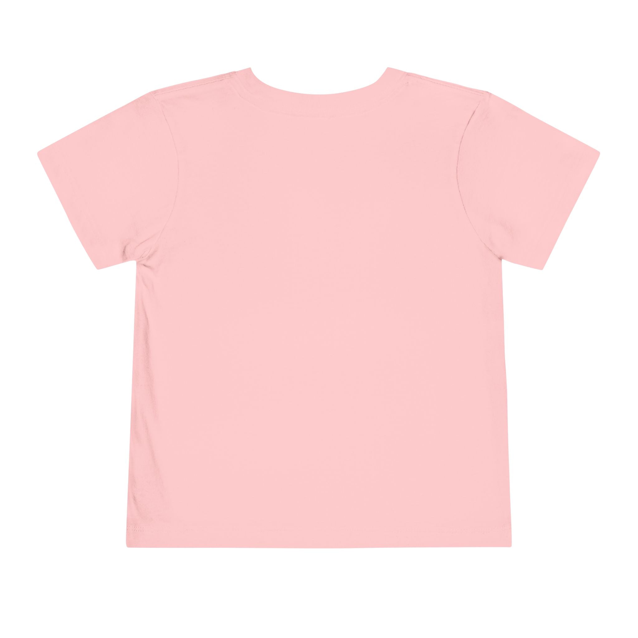 L.O.E.F Baby Foodie Toddler Short Sleeve Tee Shirt (Black)