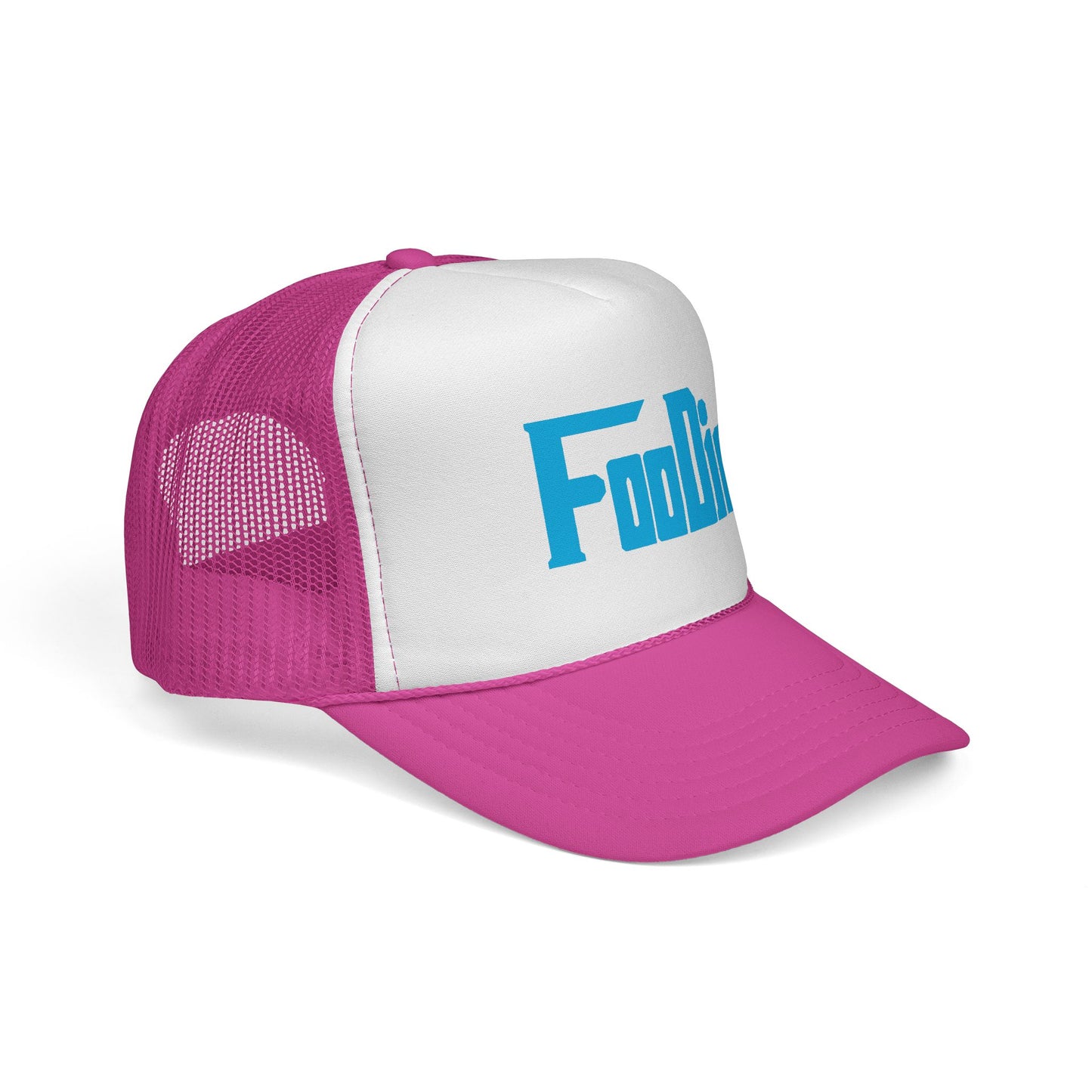 L.O.E.F Foodie Cap (Sky Blue)