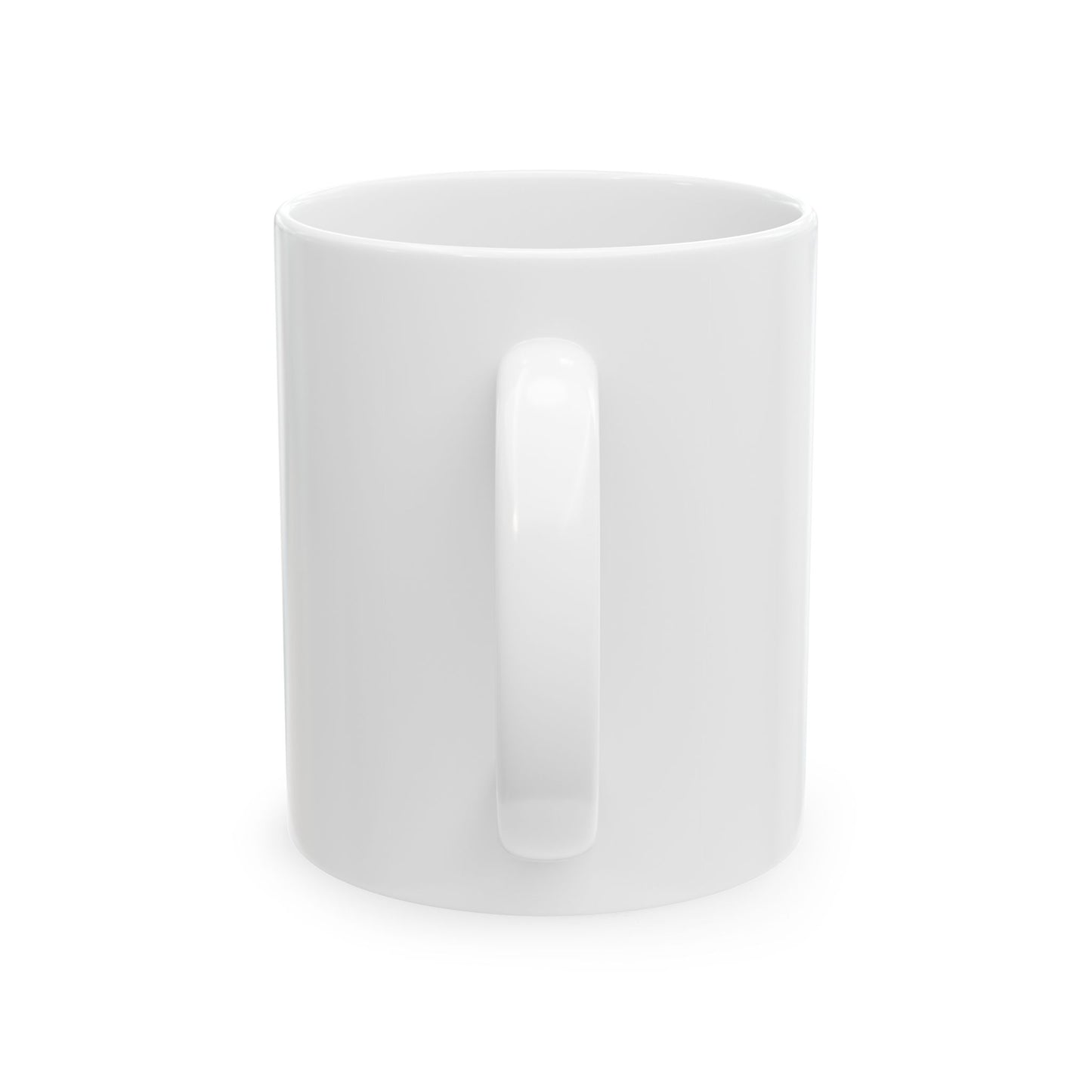 L.O.E.F Foodie Veteran Mug