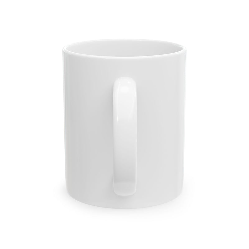 L.O.E.F Foodie Veteran Mug