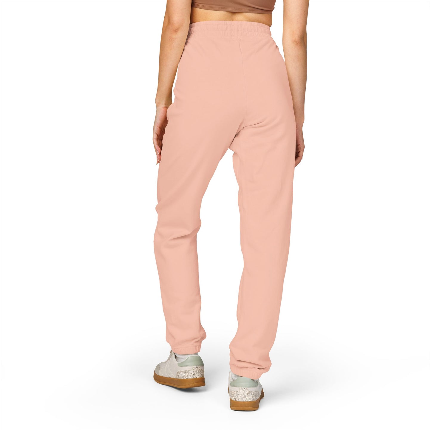 L.O.E.F Oxtail Mafia Joggers