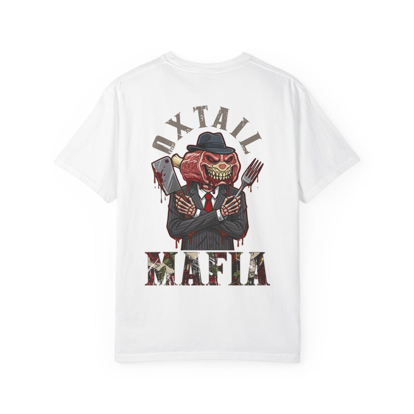 L.O.E.F Oxtail Mafia Unisex Tee Shirt