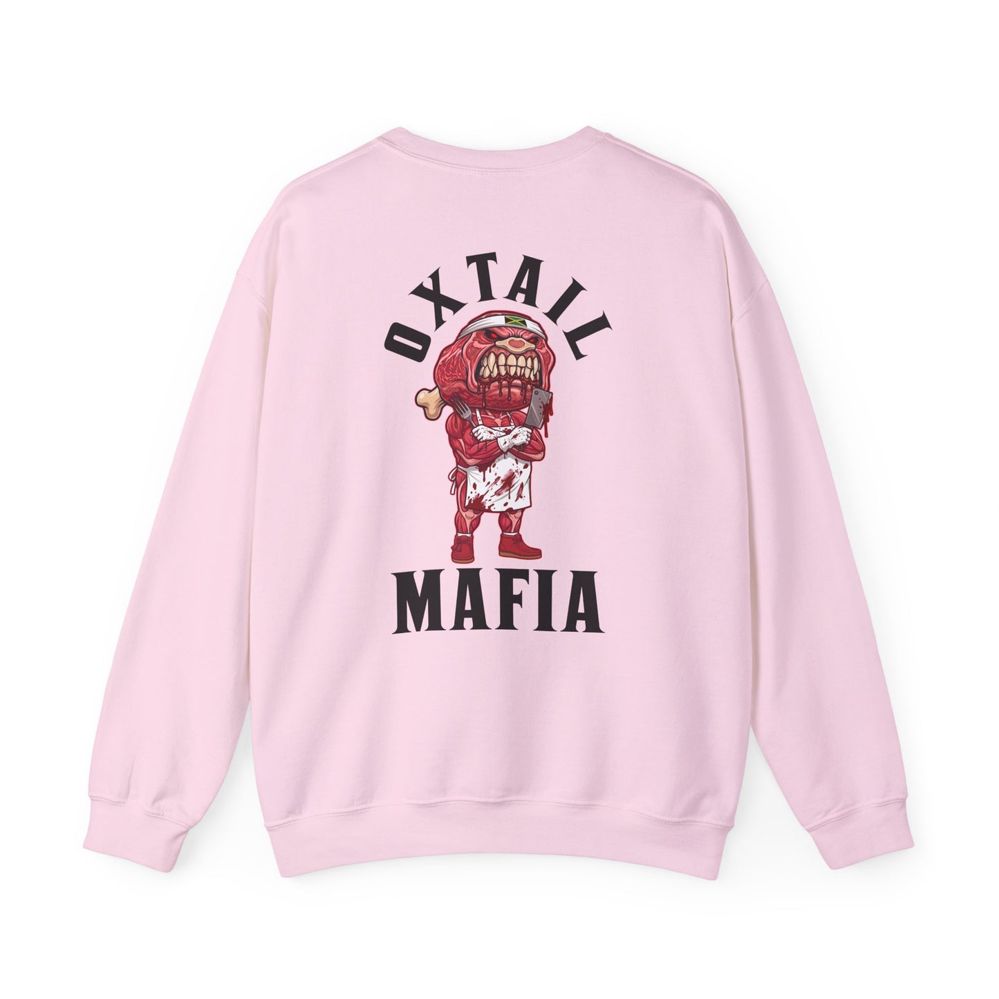 L.O.E.F Oxtail Mafia Sweatshirt