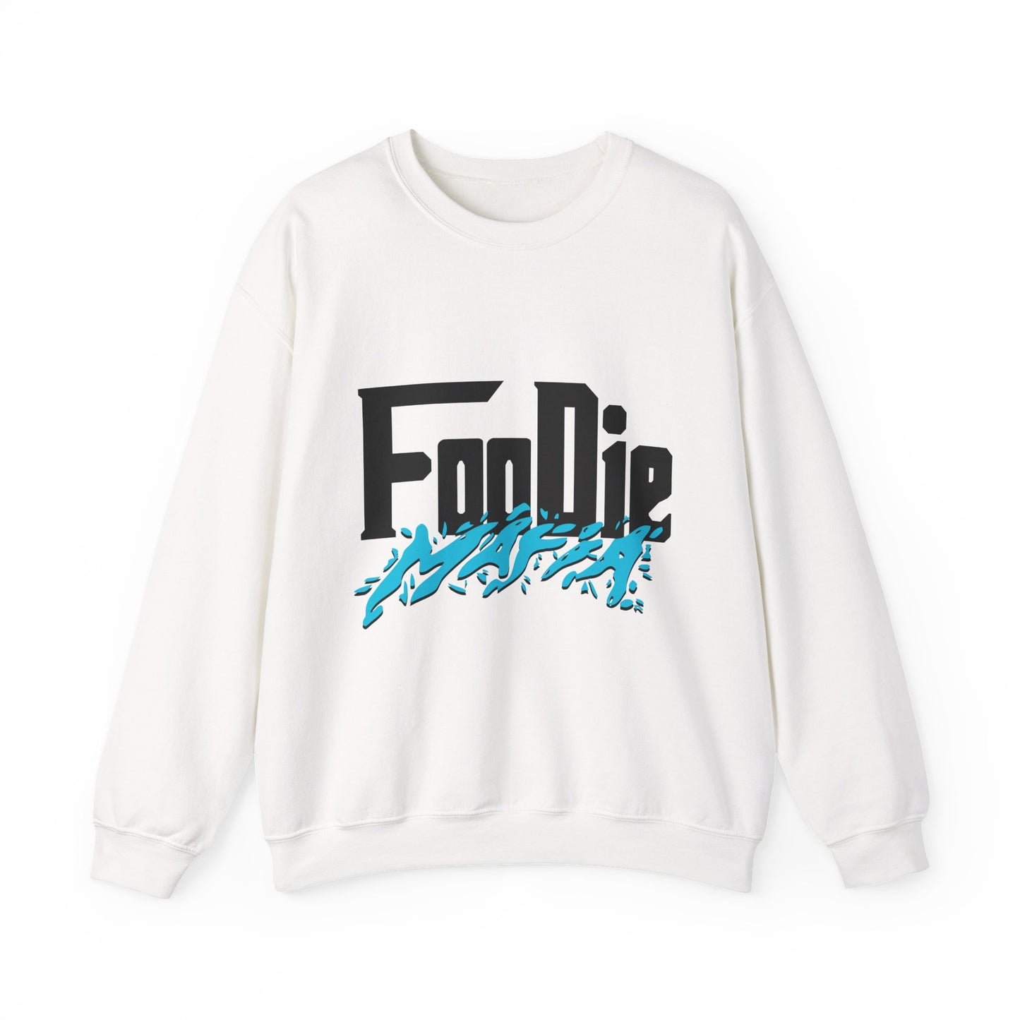 L.O.E.F Foodie Mafia Sweatshirt (Apricot)