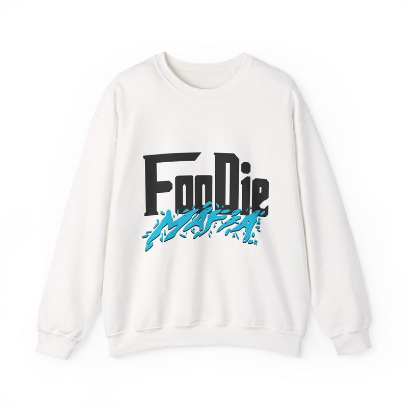 L.O.E.F Foodie Mafia Sweatshirt (Apricot)
