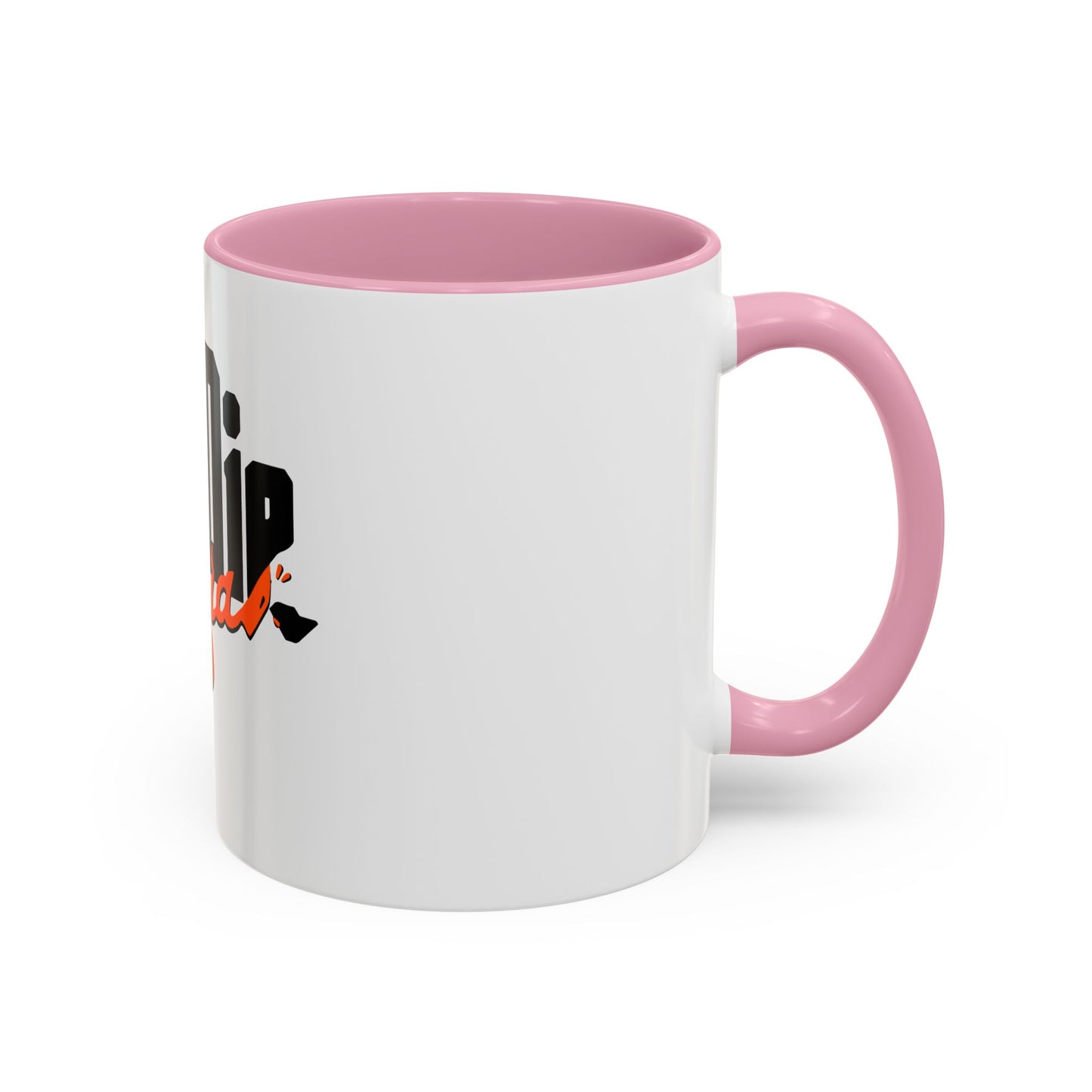 L.O.E.F Foodie Mafia Mug