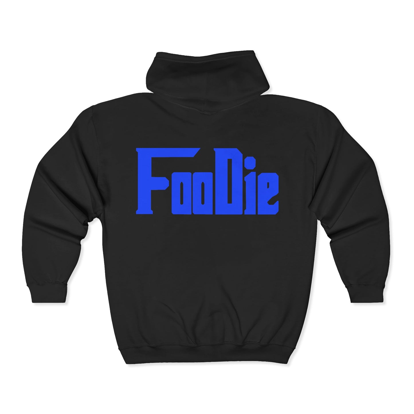 L.O.E.F Foodie Zip Hoodie