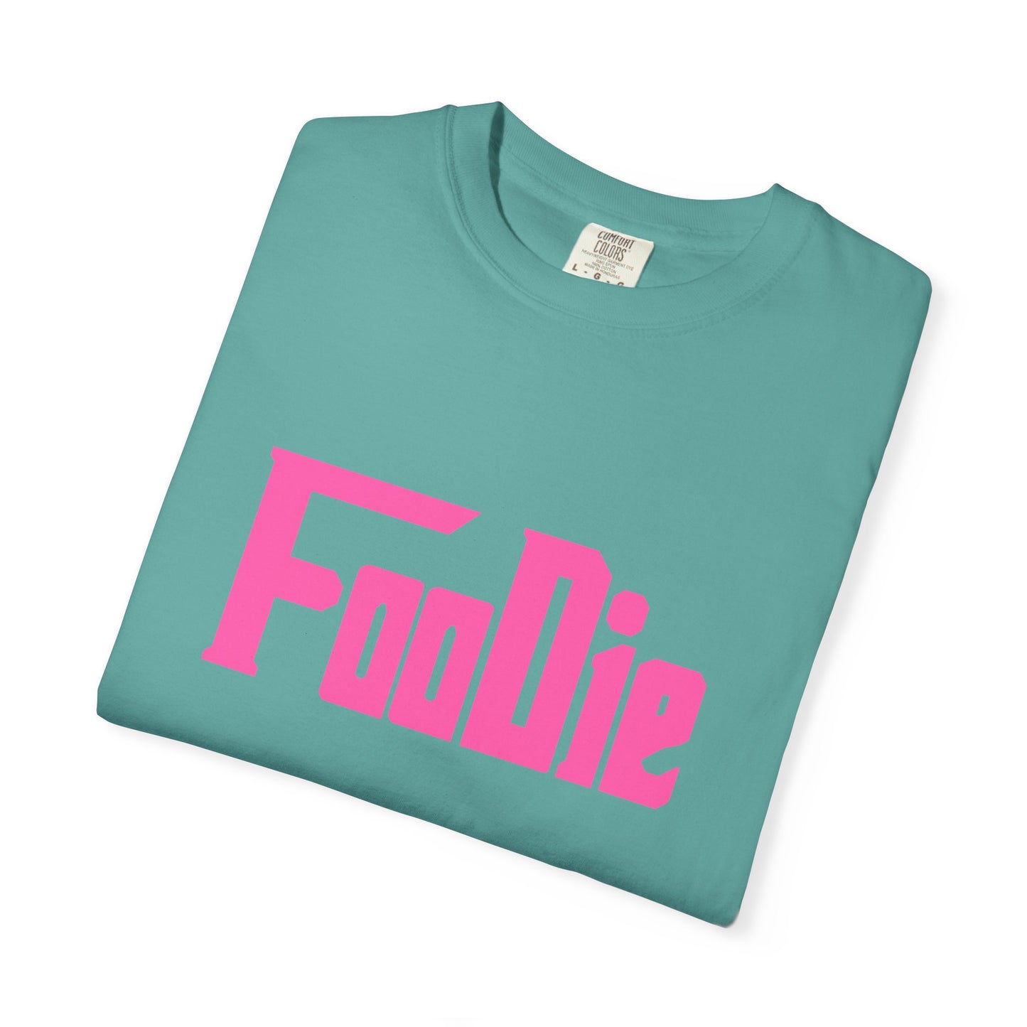 L.O.E.F Foodie Unisex Tee Shirt