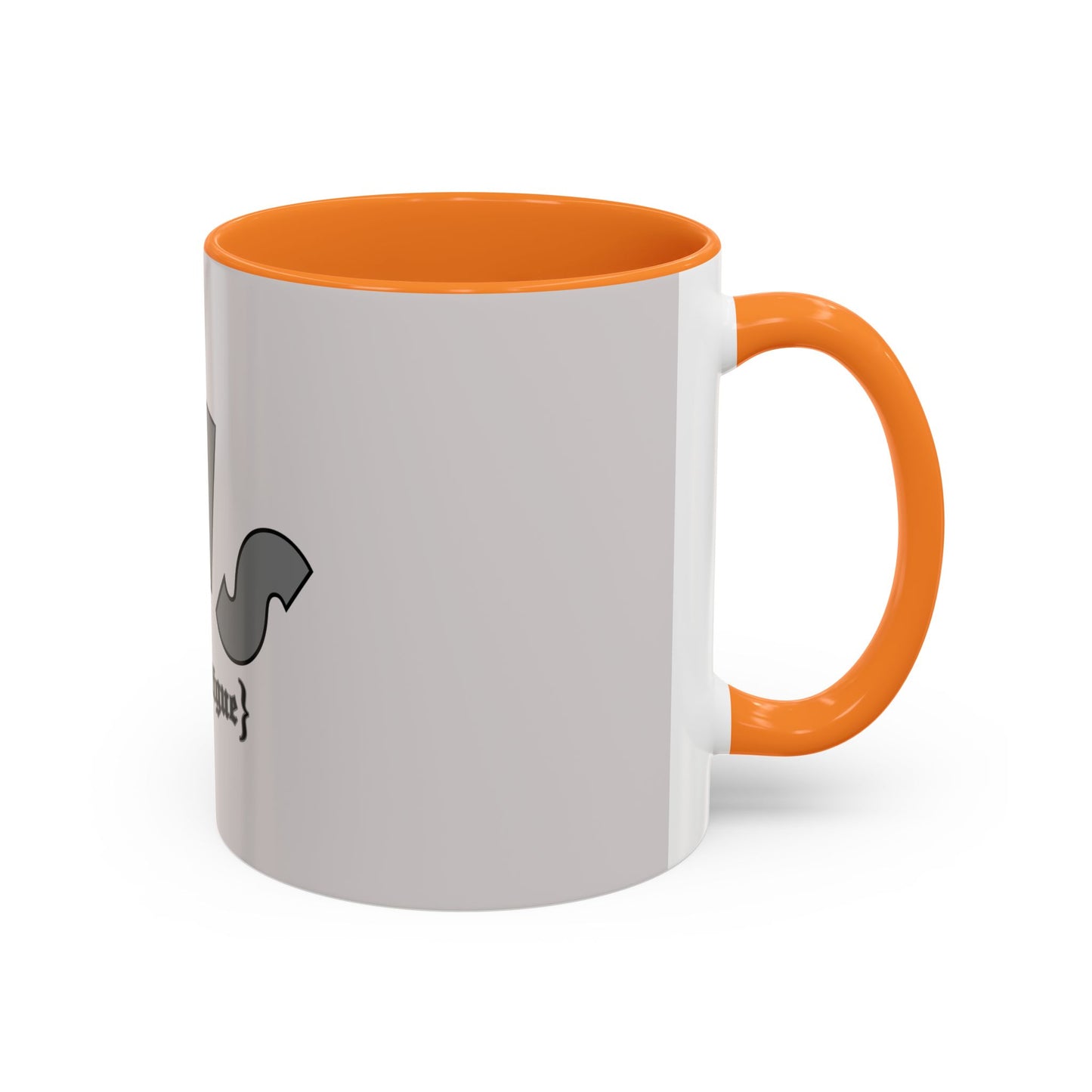 L.O.E.F ITIS Ethnic Fatigue Mug