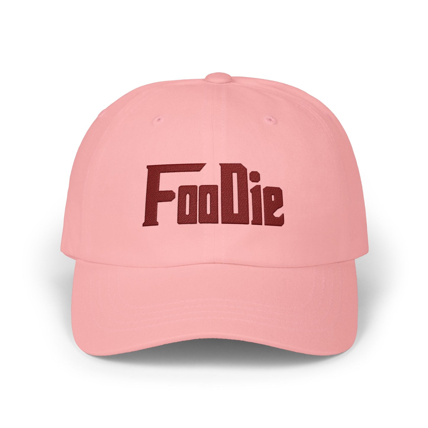 L.O.E.F Foodie Cap