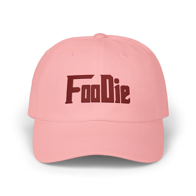 L.O.E.F Foodie Cap