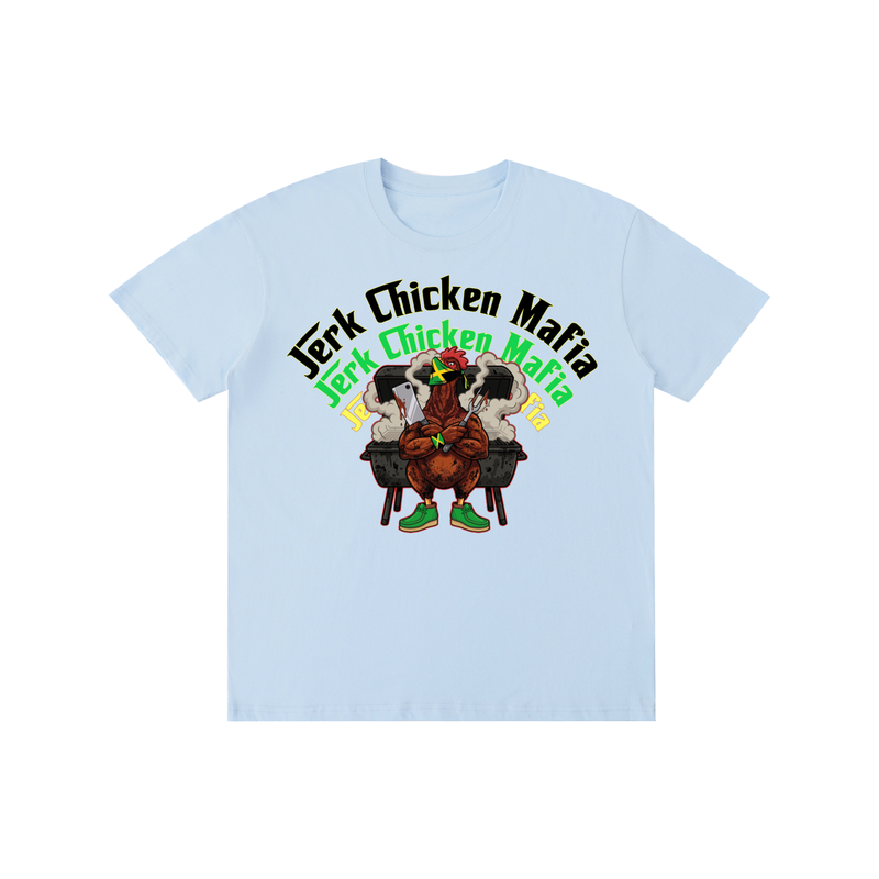 Pure Cotton Unisex T-Shirt