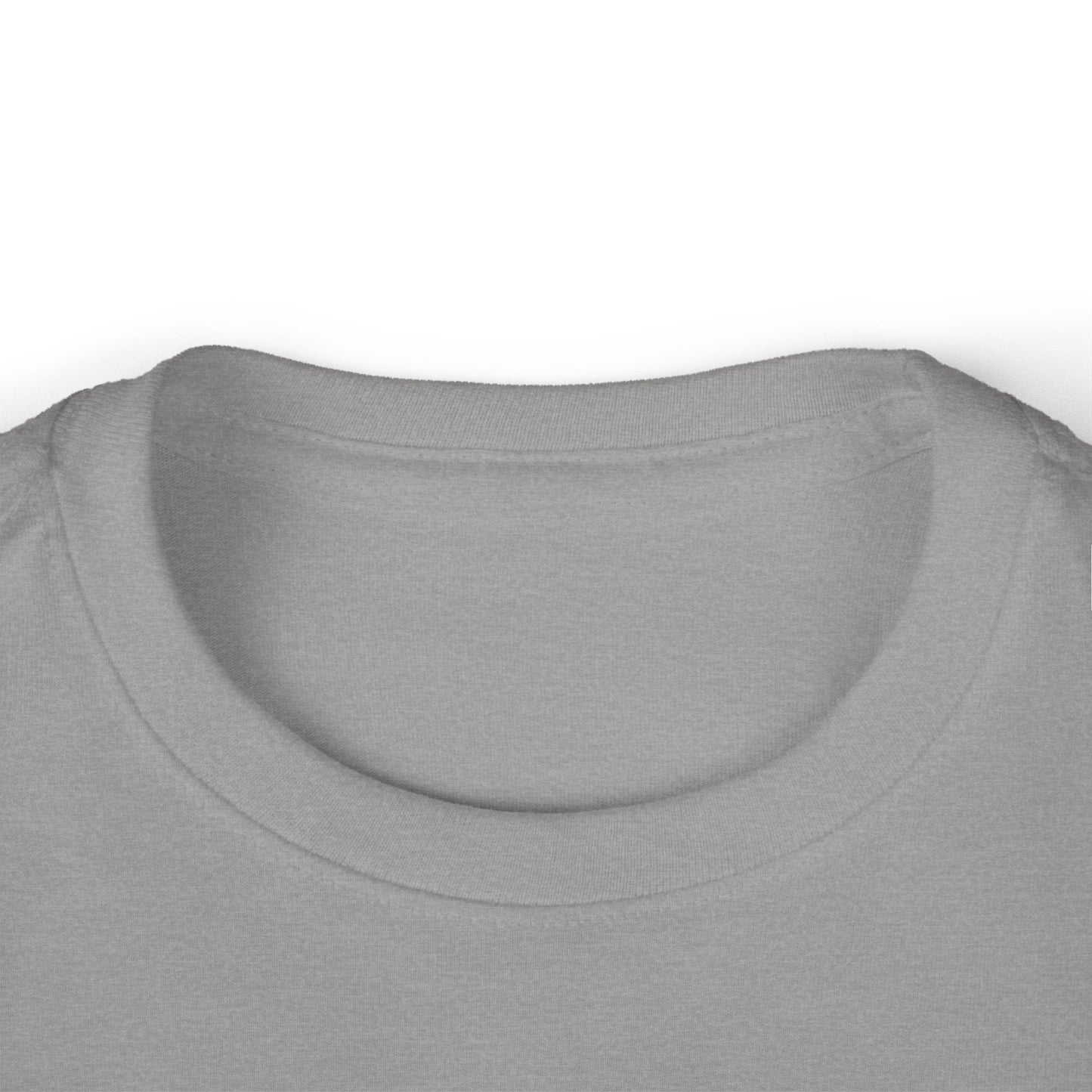 L.O.E.F Future Foodie Toddler Long Sleeve Tee