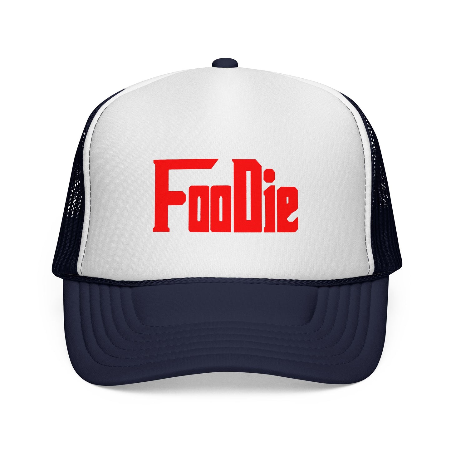 L.O.E.F Foodie Cap (Red)