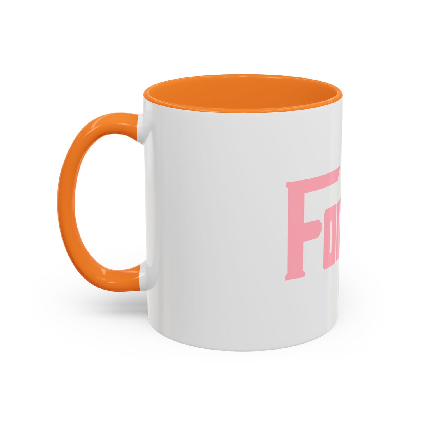 L.O.E.F Foodie Mug