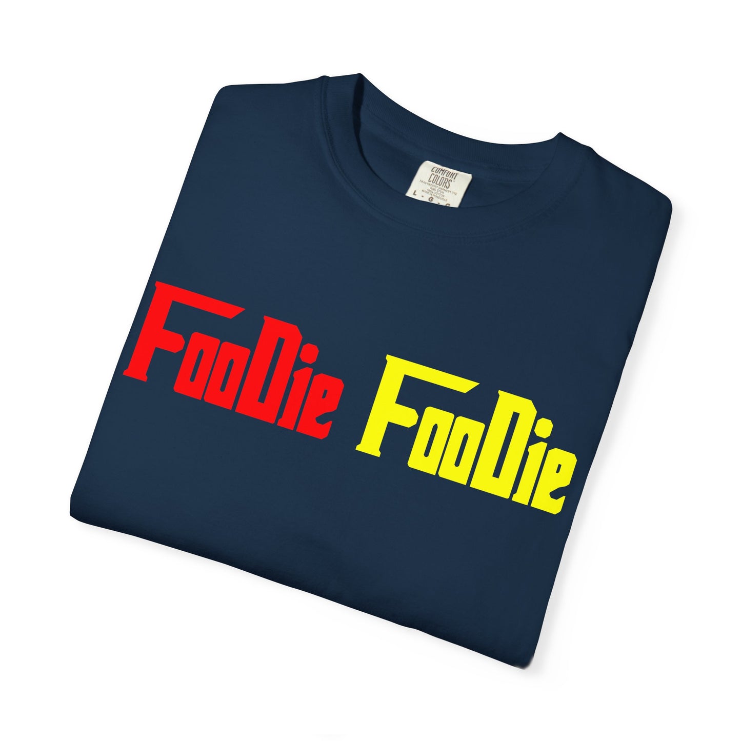 L.O.E.F Foodie Tee Shirt