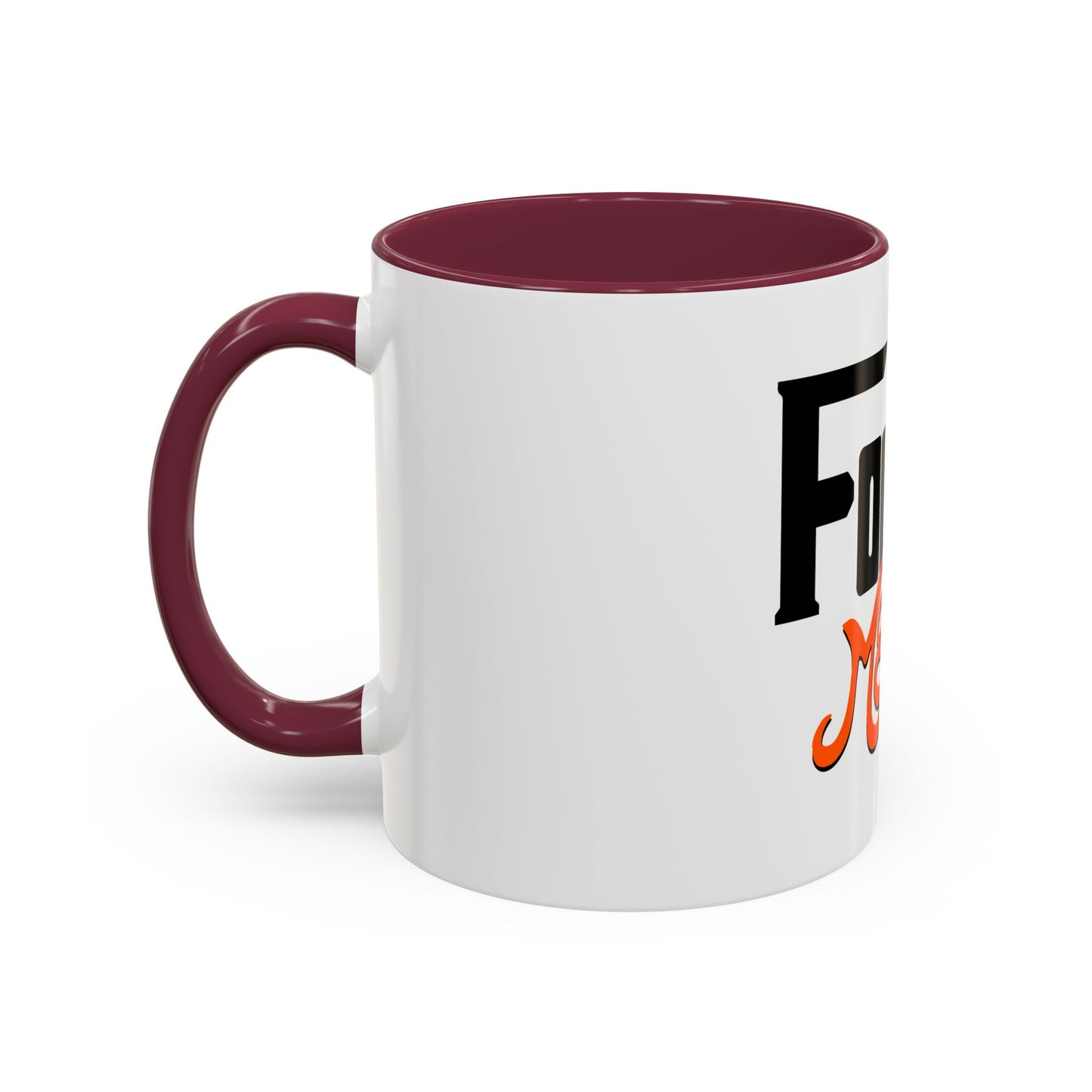 L.O.E.F Foodie Mafia Mug