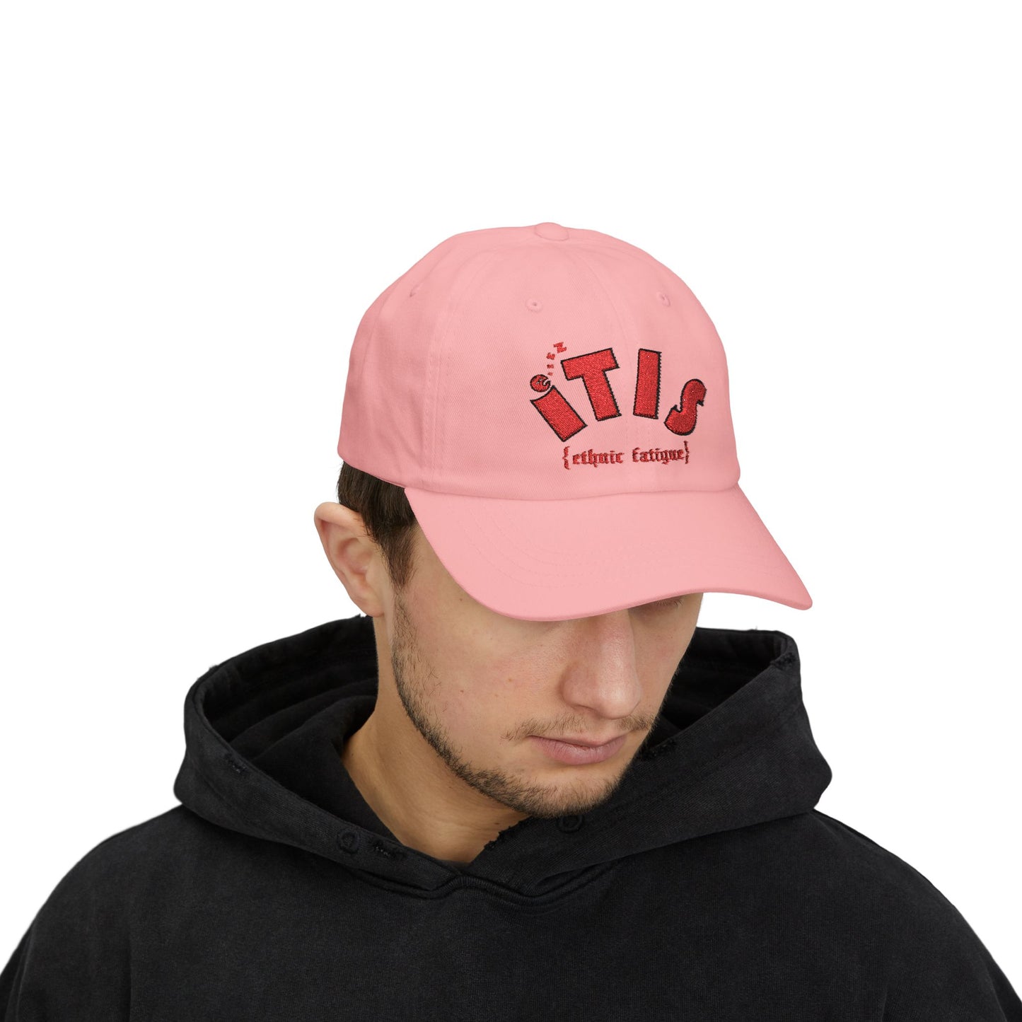 L.O.E.F ITIS Ethnic Fatigue Cap
