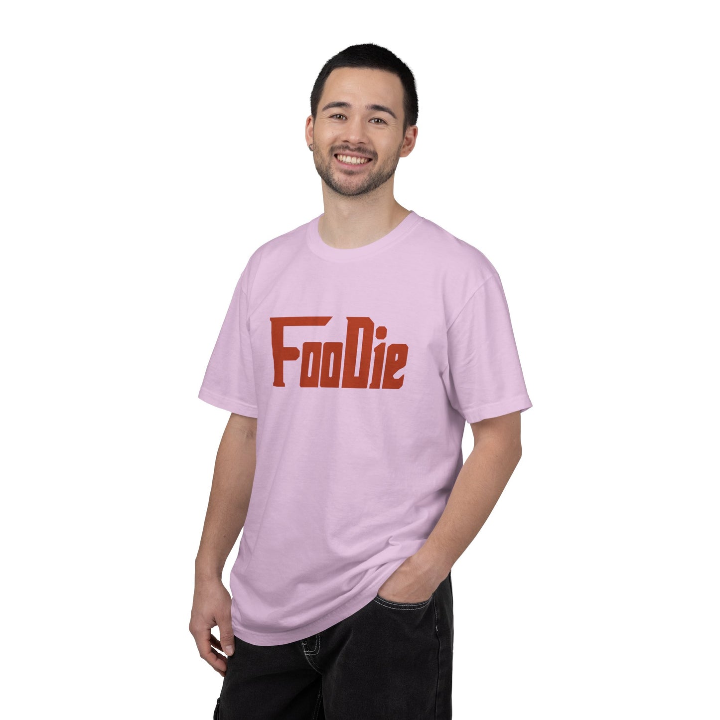 L.O.E.F Foodie Unisex Tee Shirt