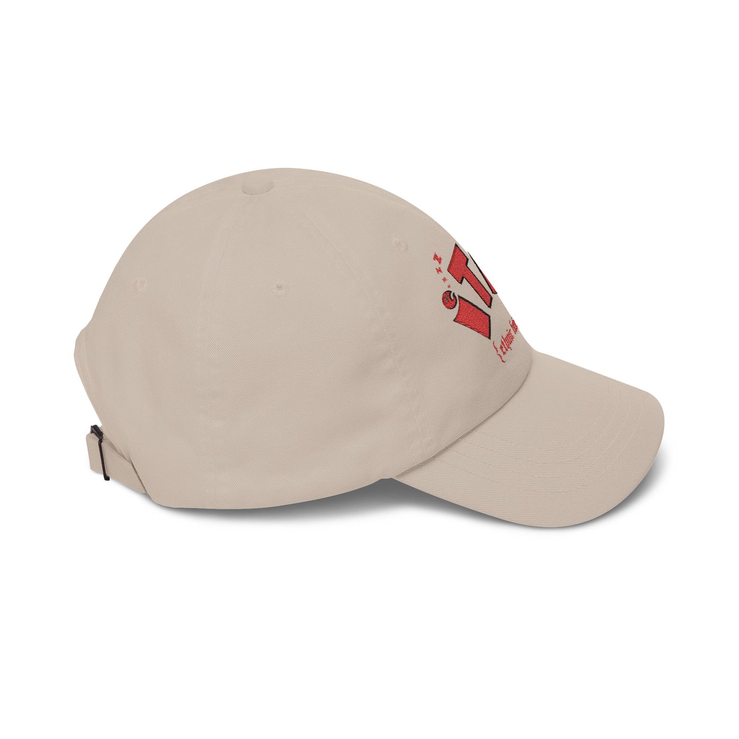 L.O.E.F ITIS Ethnic Fatigue Cap