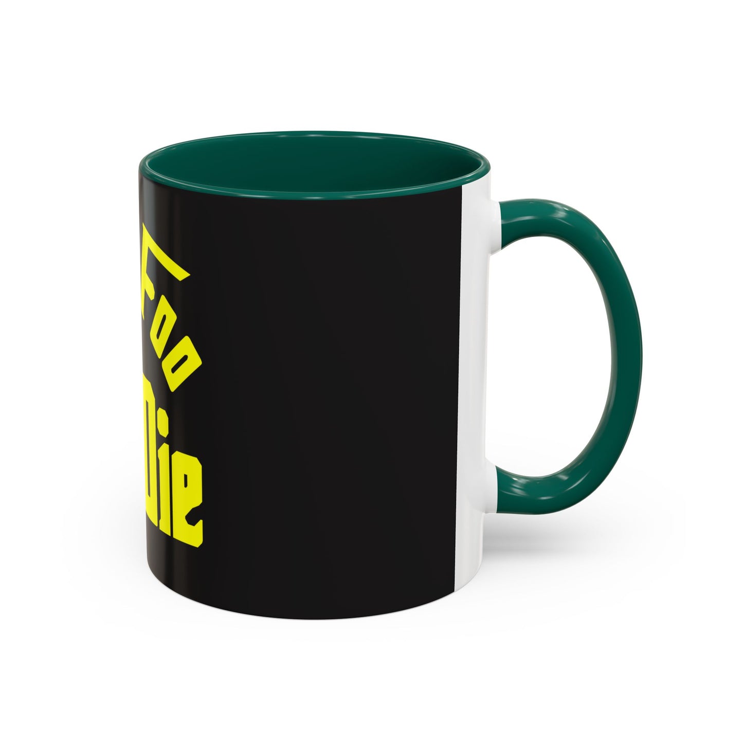 L.O.E.F Foo Foo Foodie Mug