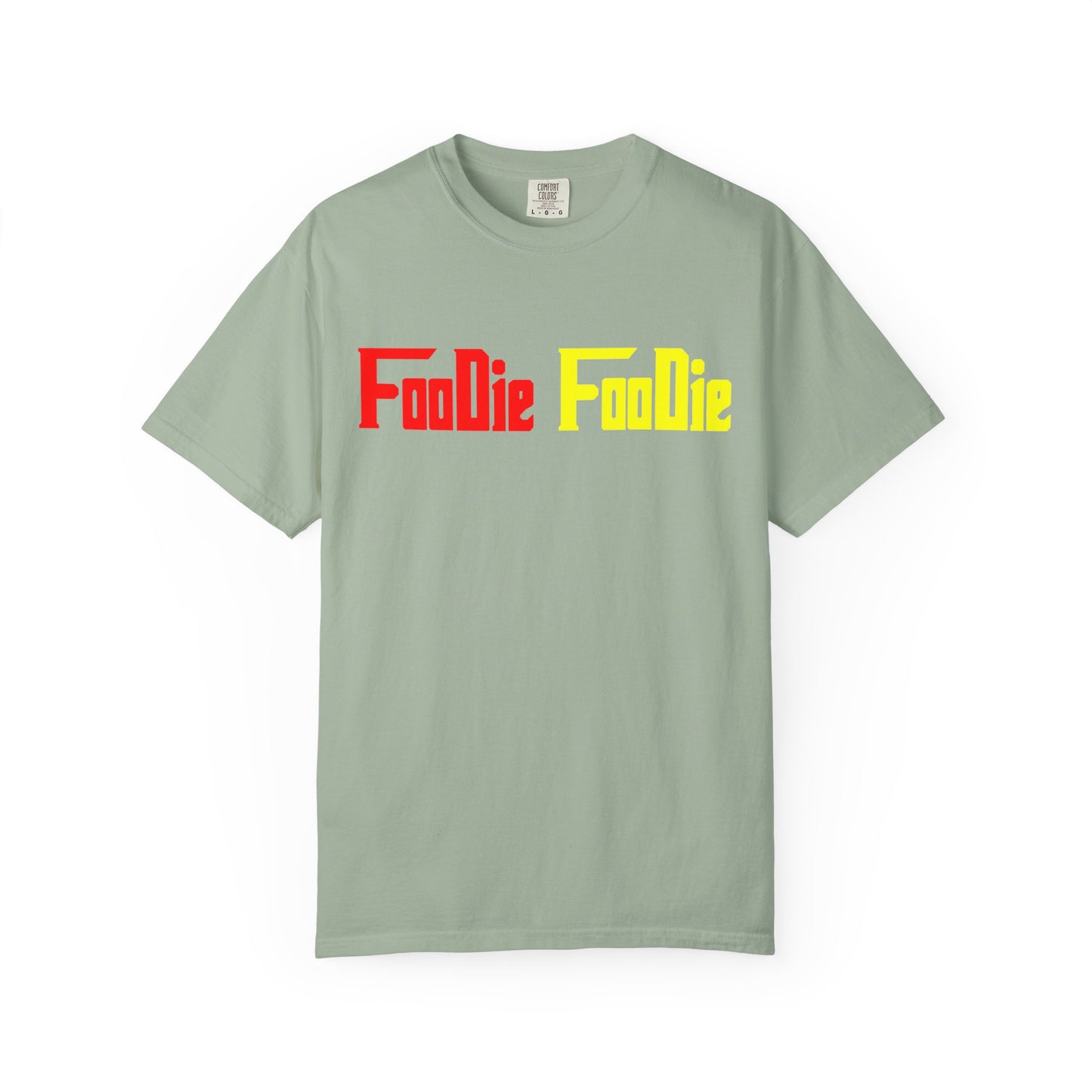L.O.E.F Foodie Tee Shirt