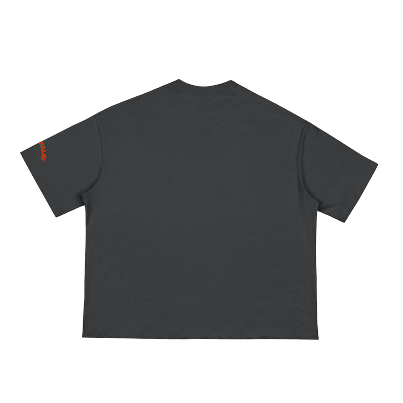 Classic Loose Boxy Tee