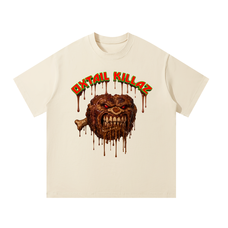 Unisex Oversized T-Shirt