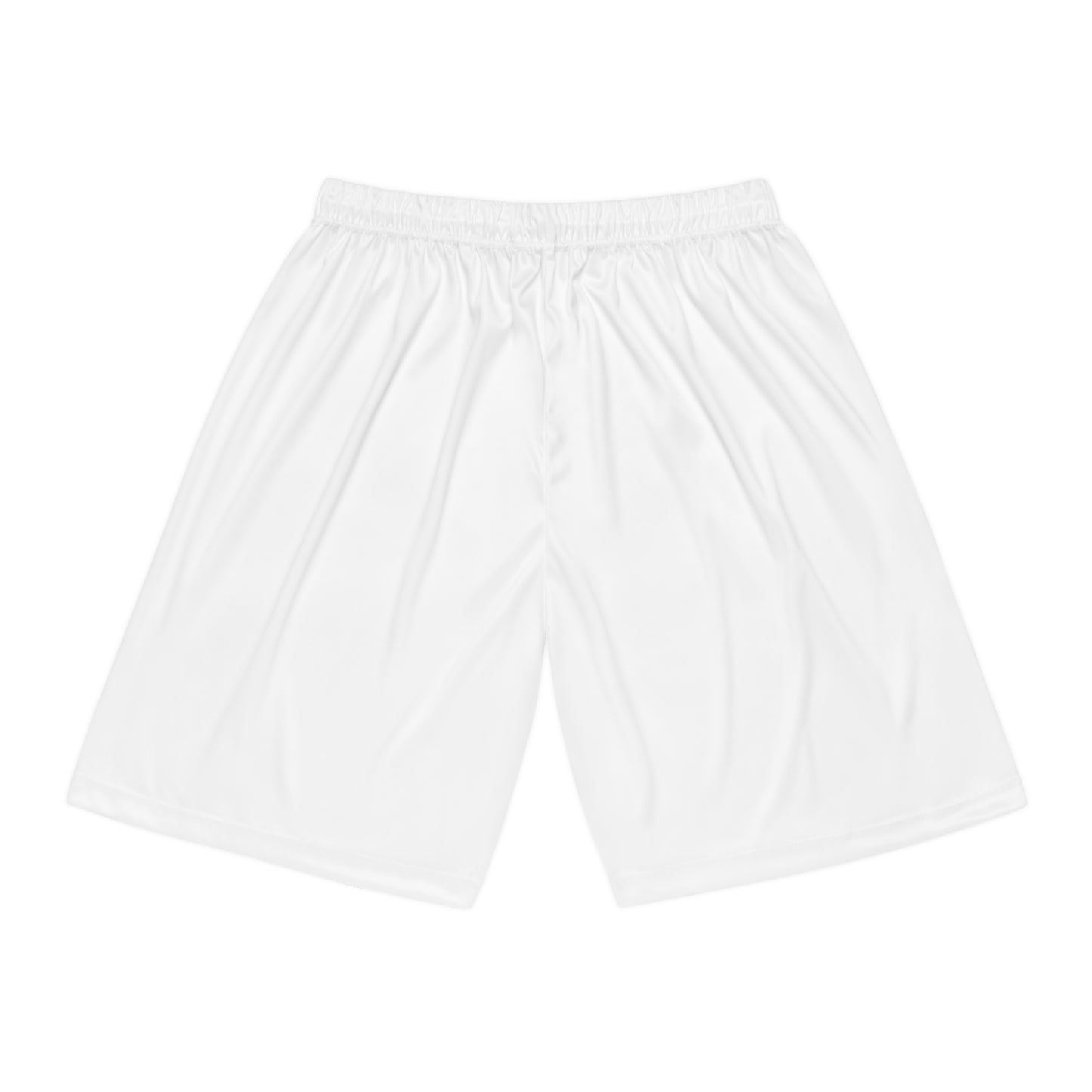 L.O.E.F Bacon Egg n Cheese Mafia Basketball Shorts