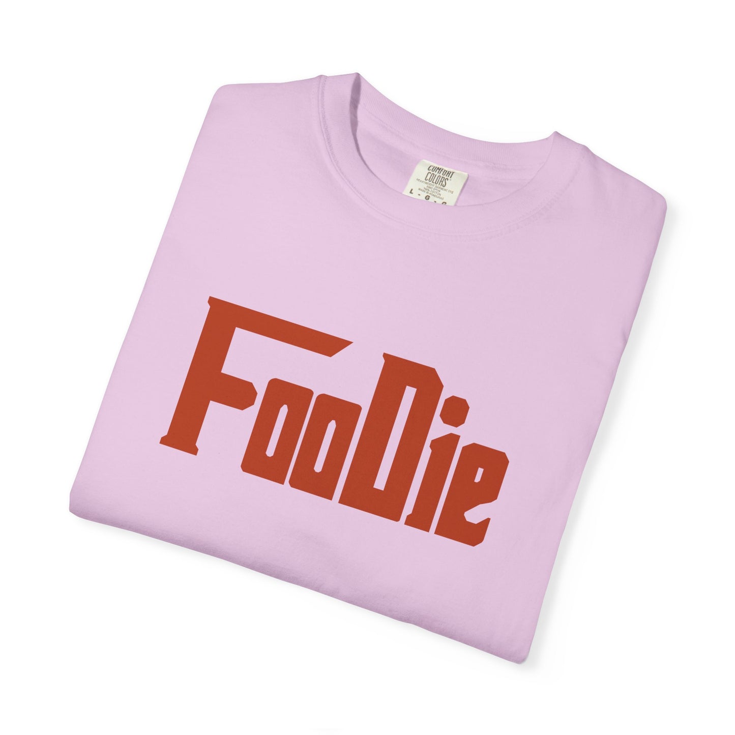 L.O.E.F Foodie Unisex Tee Shirt