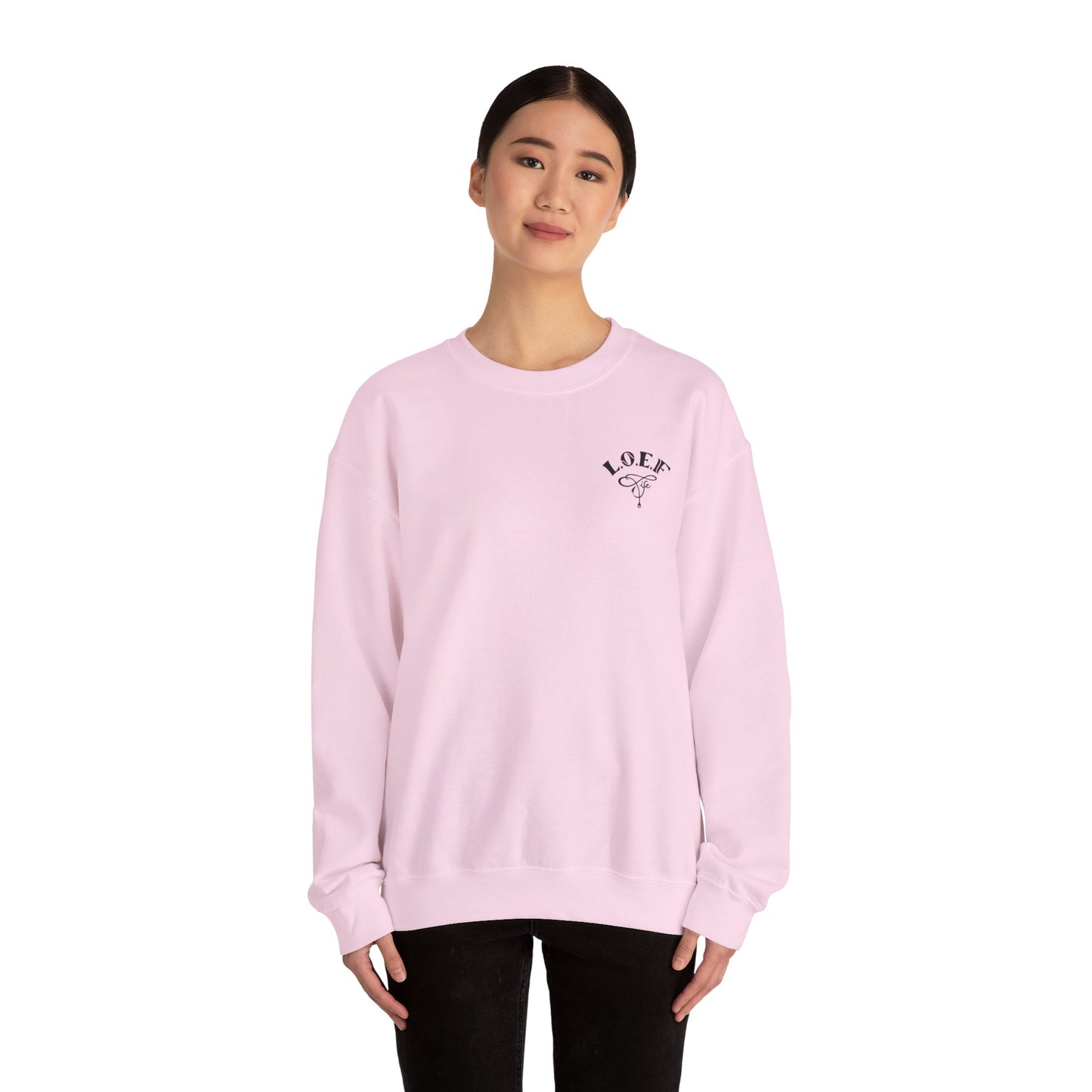 L.O.E.F Oxtail Mafia Sweatshirt
