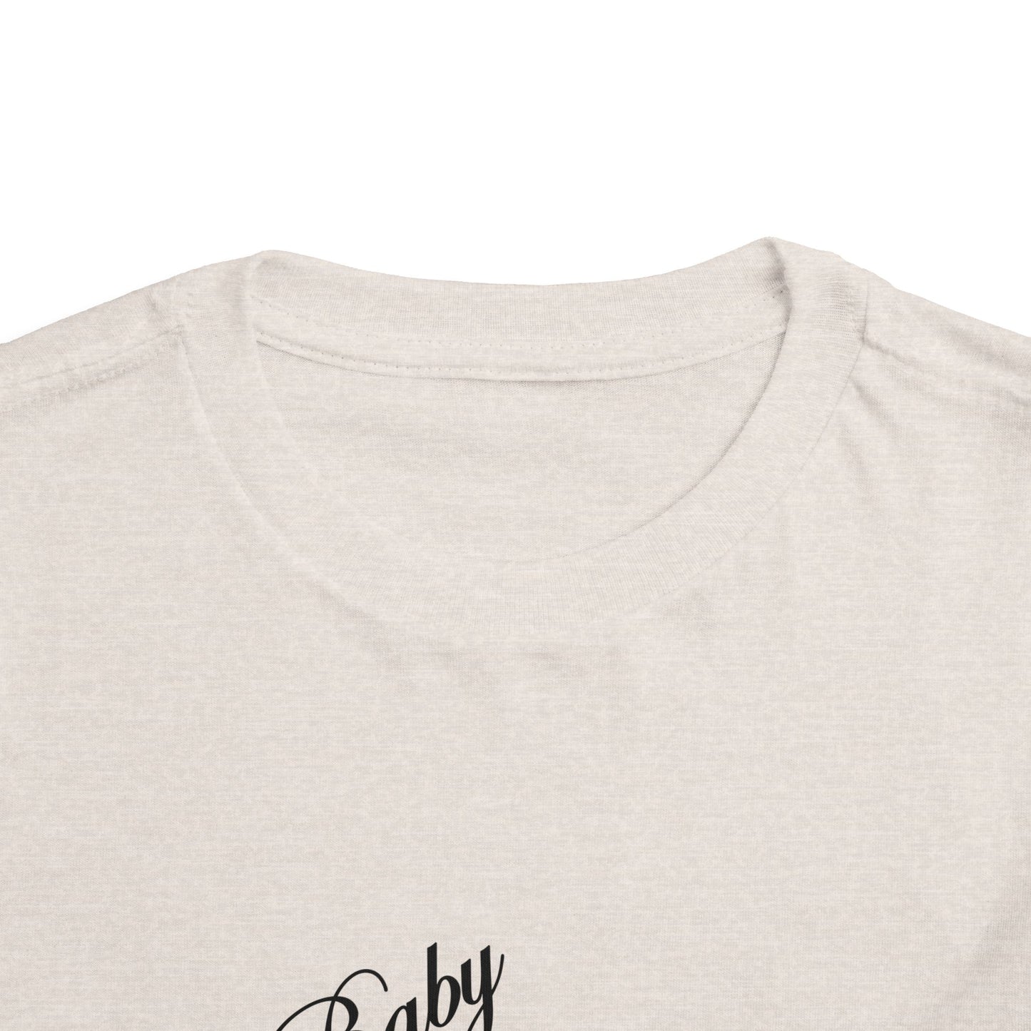 L.O.E.F Baby Foodie Toodler Tee Shirt (Kelly Green)