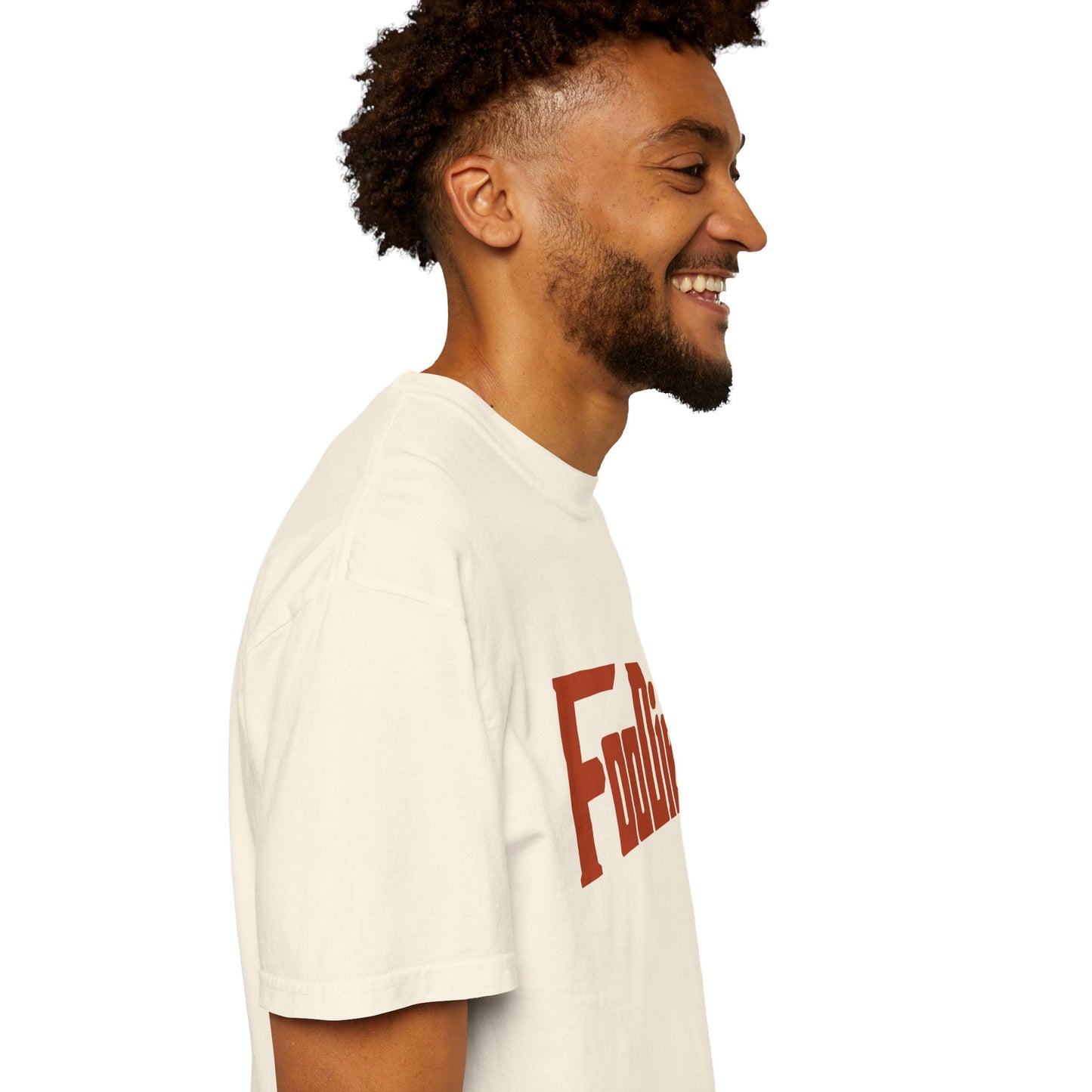 L.O.E.F Foodie Unisex Tee Shirt