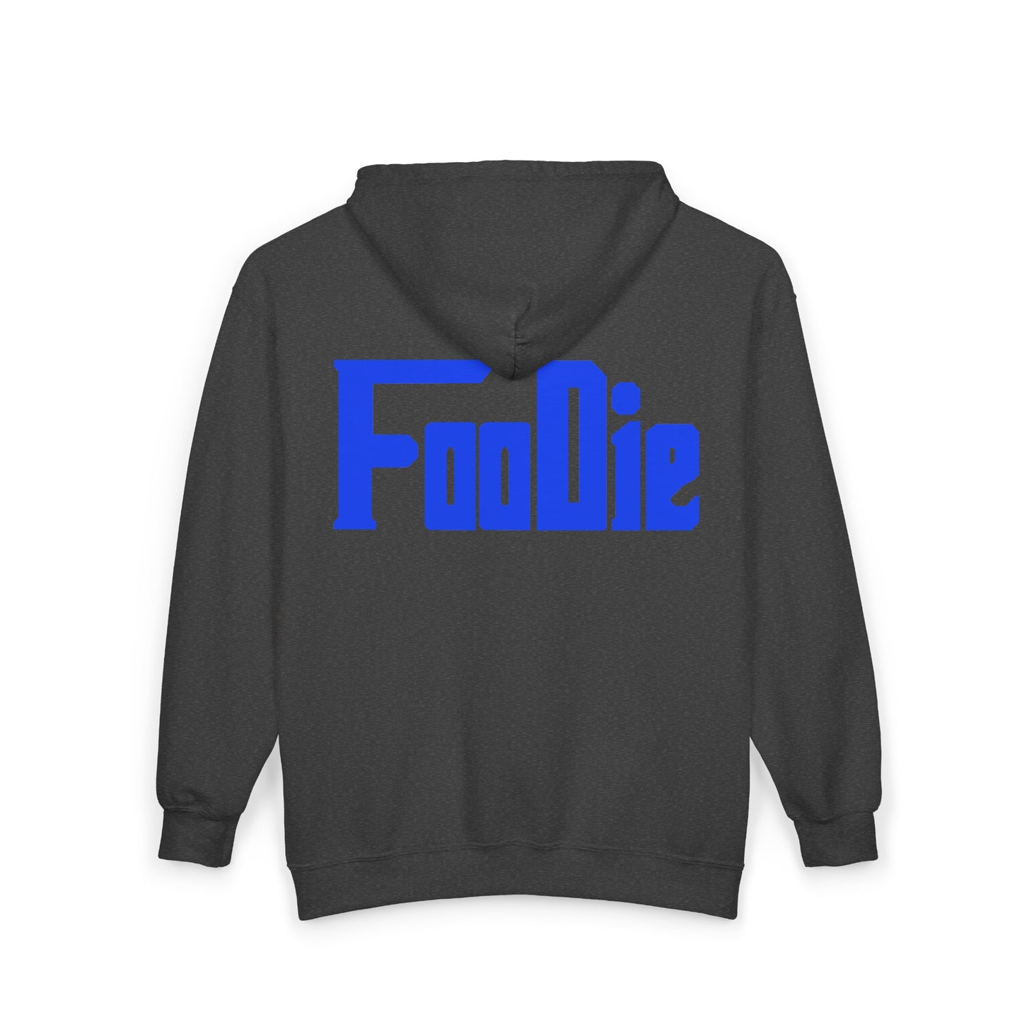 L.O.E.F Foodie Zip Hoodie