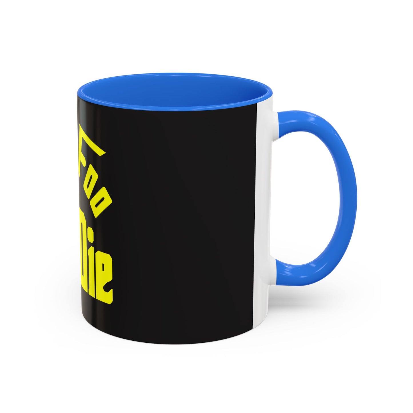 L.O.E.F Foo Foo Foodie Mug
