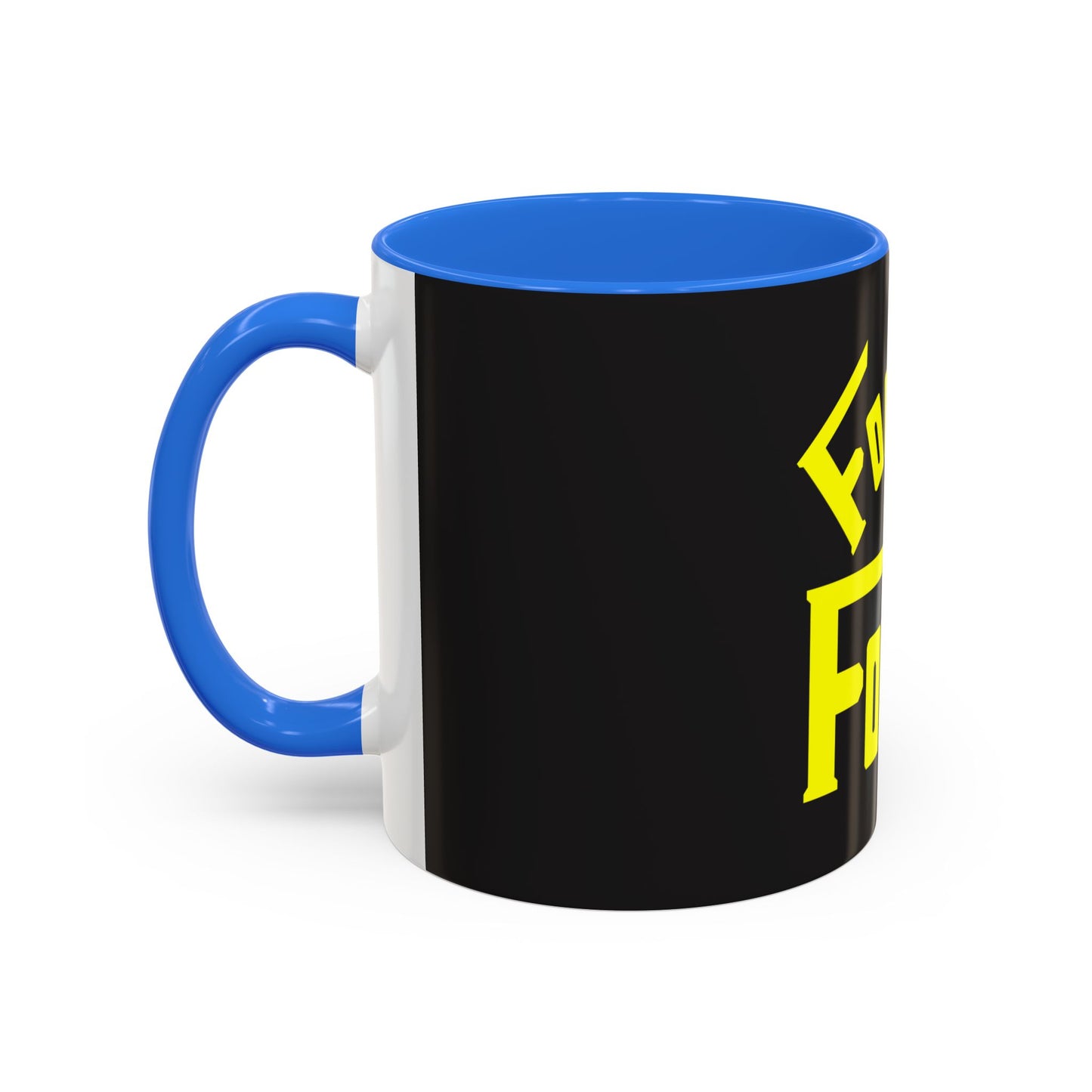 L.O.E.F Foo Foo Foodie Mug
