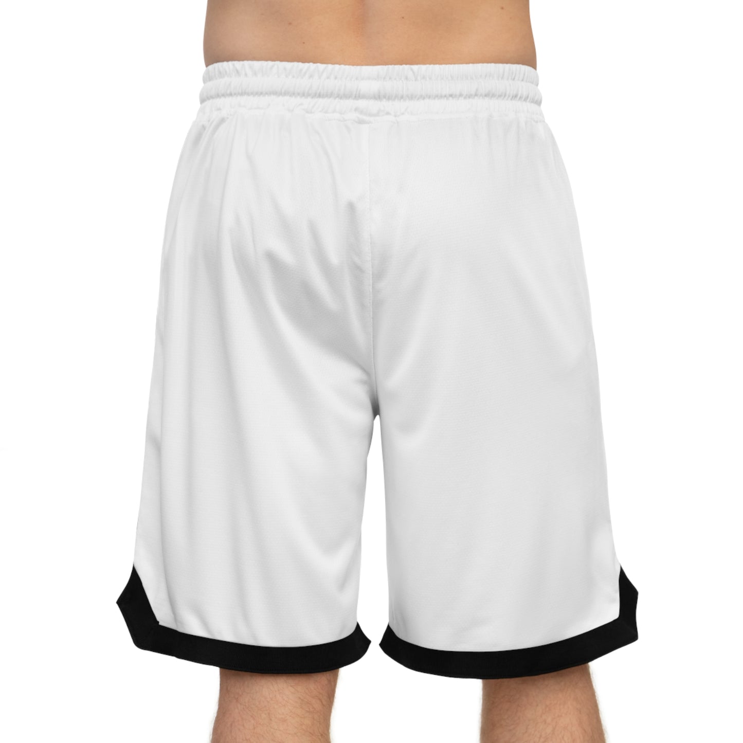 L.O.E.F Oxtail Mafia Basketball Shorts