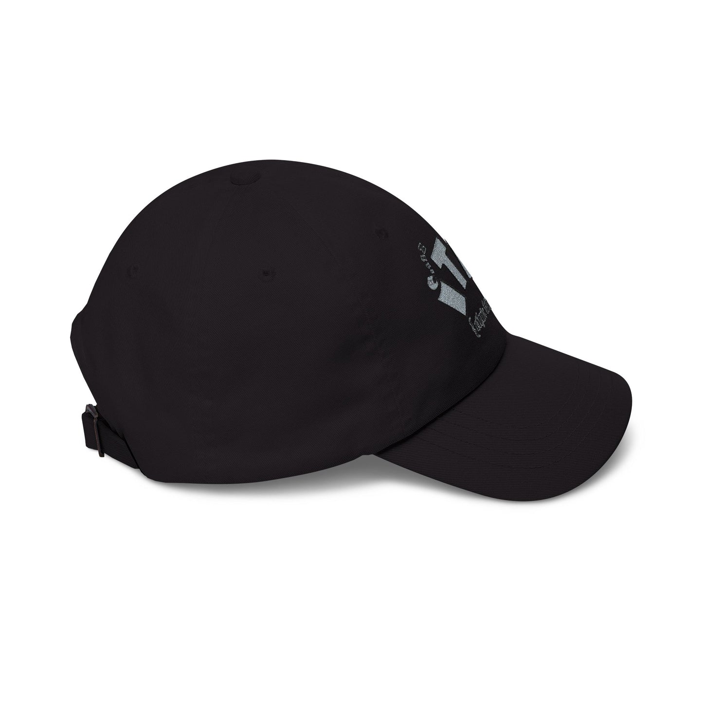 L.O.E.F ITIS Ethnic Fatigue Cap