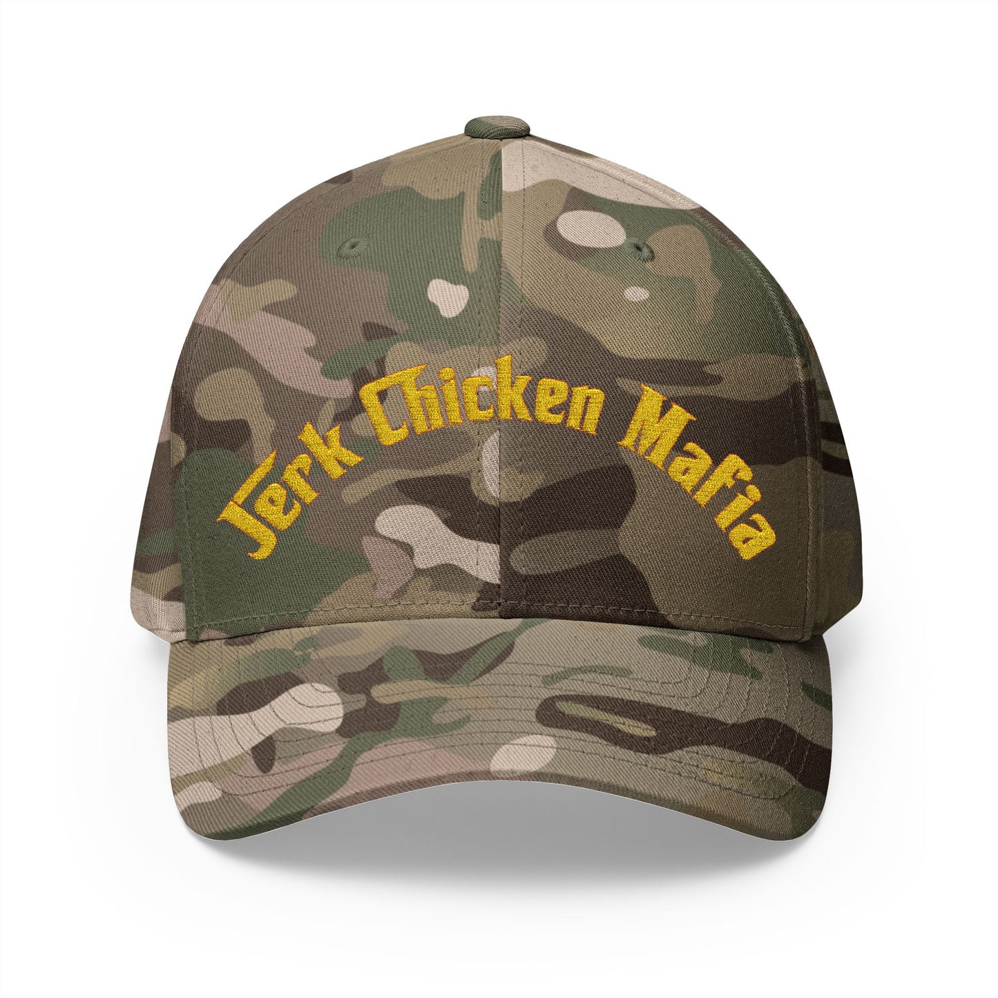 L.O.E.F Jerk Chicken Mafia Cap