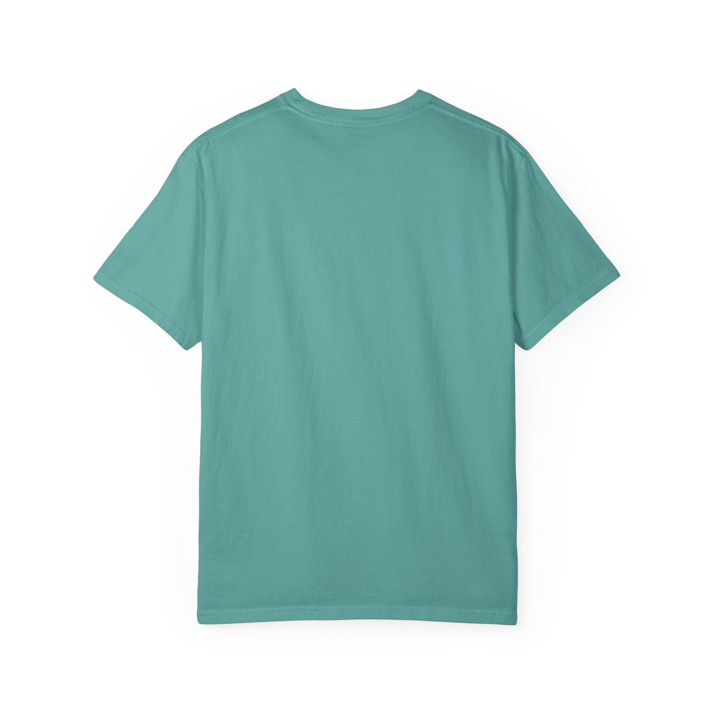 L.O.E.F Foodie Veteran STL Unisex Tee Shirt (Yellow)