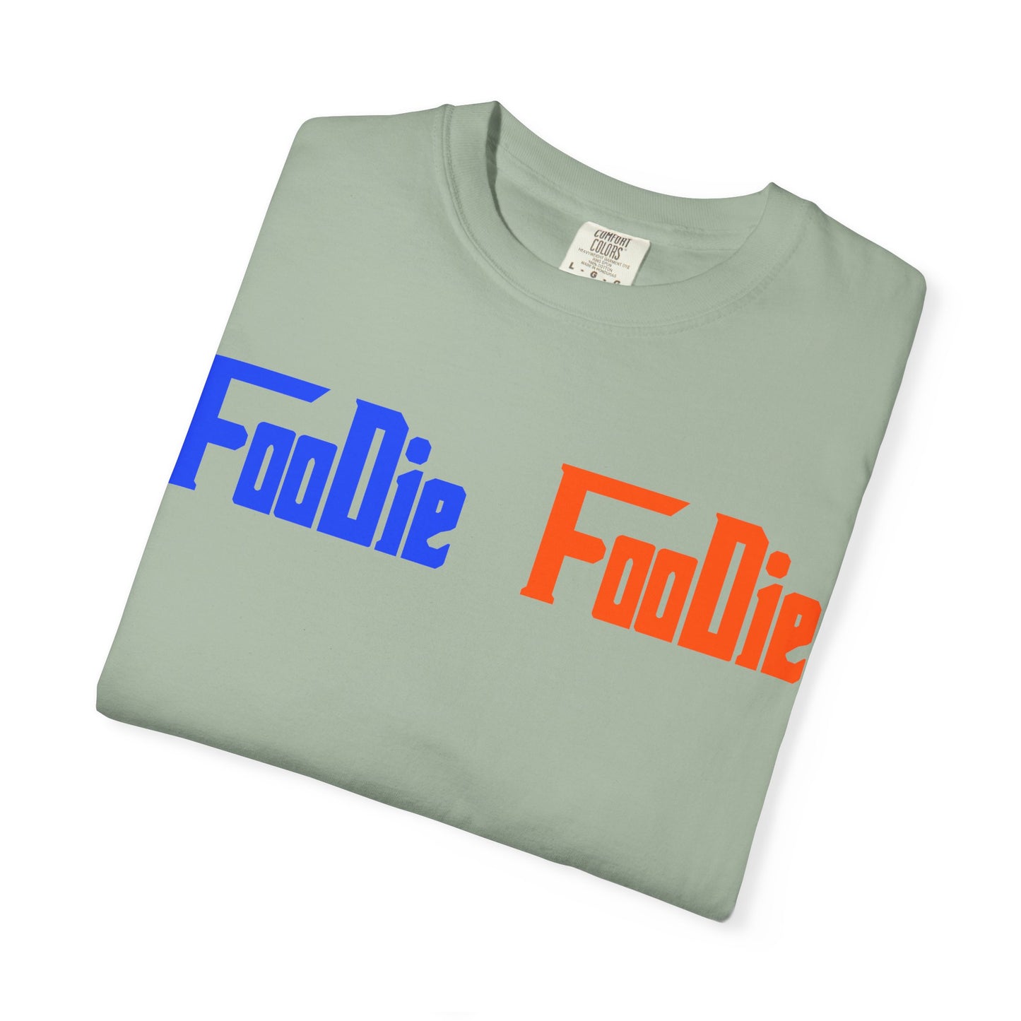 L.O.E.F Special Foodie Foodie T-Shirt