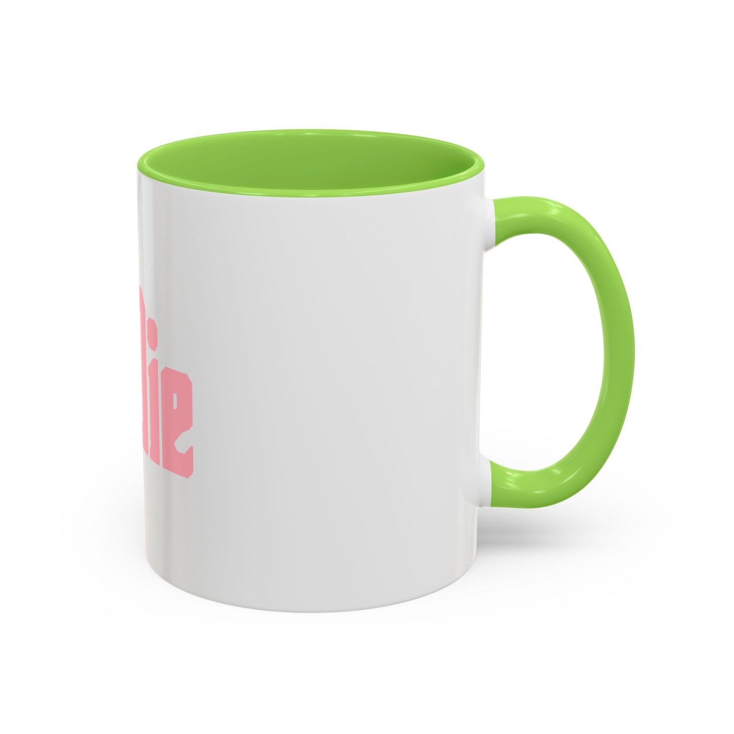 L.O.E.F Foodie Mug