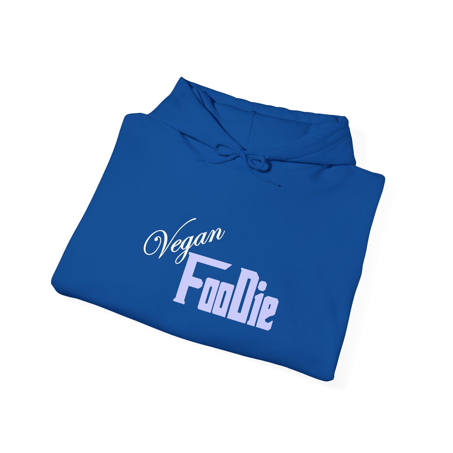 L.O.E.F Unisex Hooded Sweatshirt (Lavender)