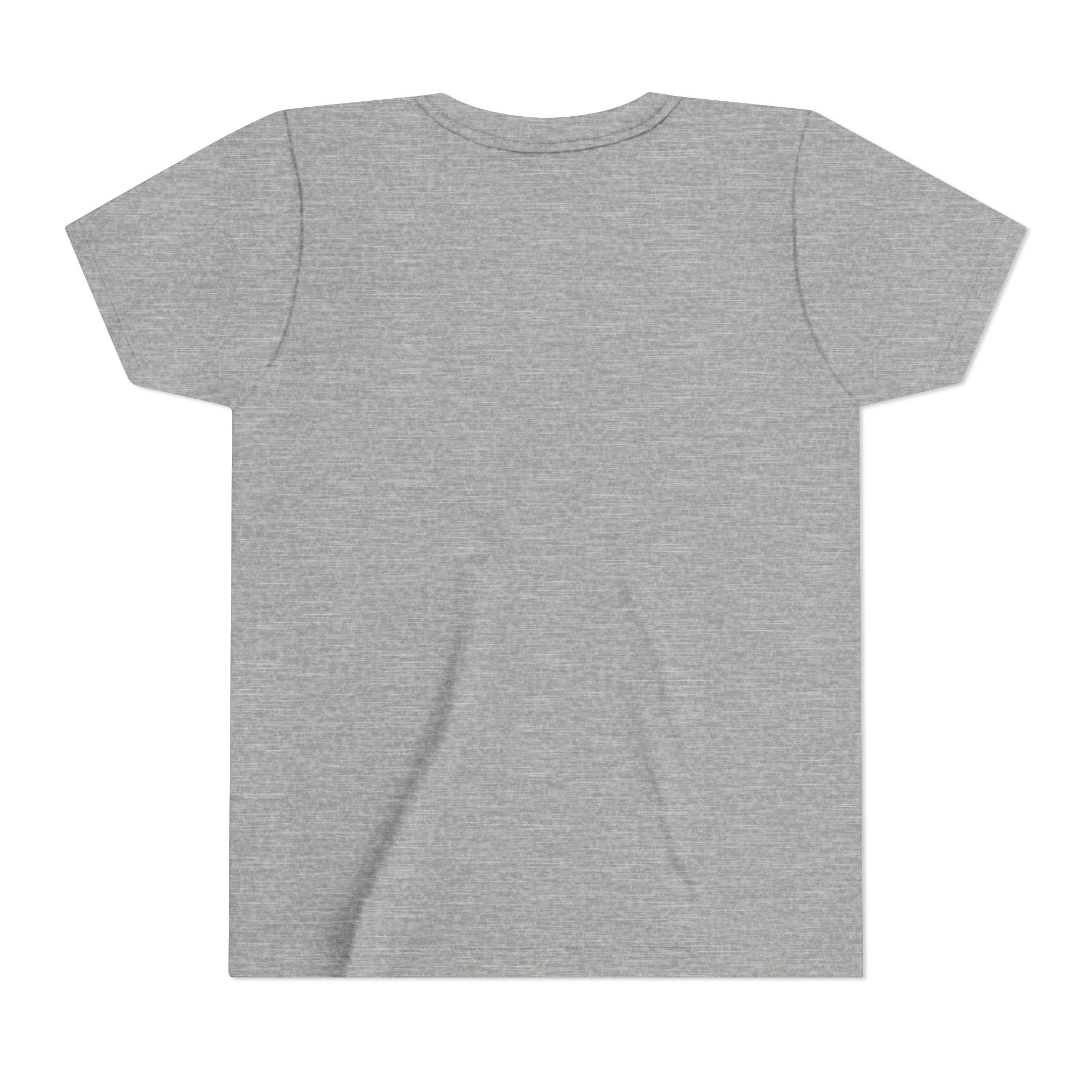 L.O.E.F Future Foodie Veteran Kids Tee Shirt (Pink)