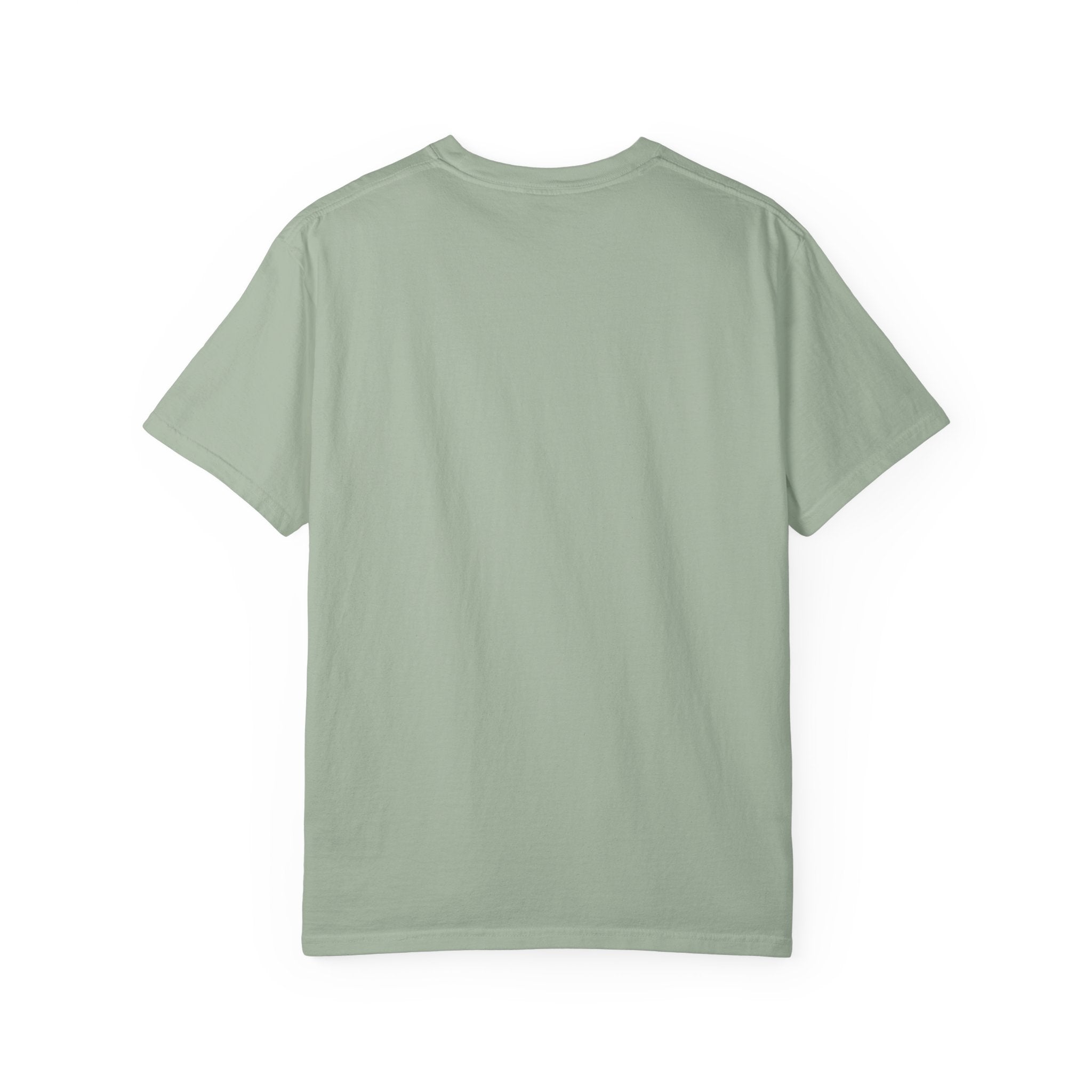 L.O.E.F Foodie Veteran UK Unisex Tee Shirt (Pink)