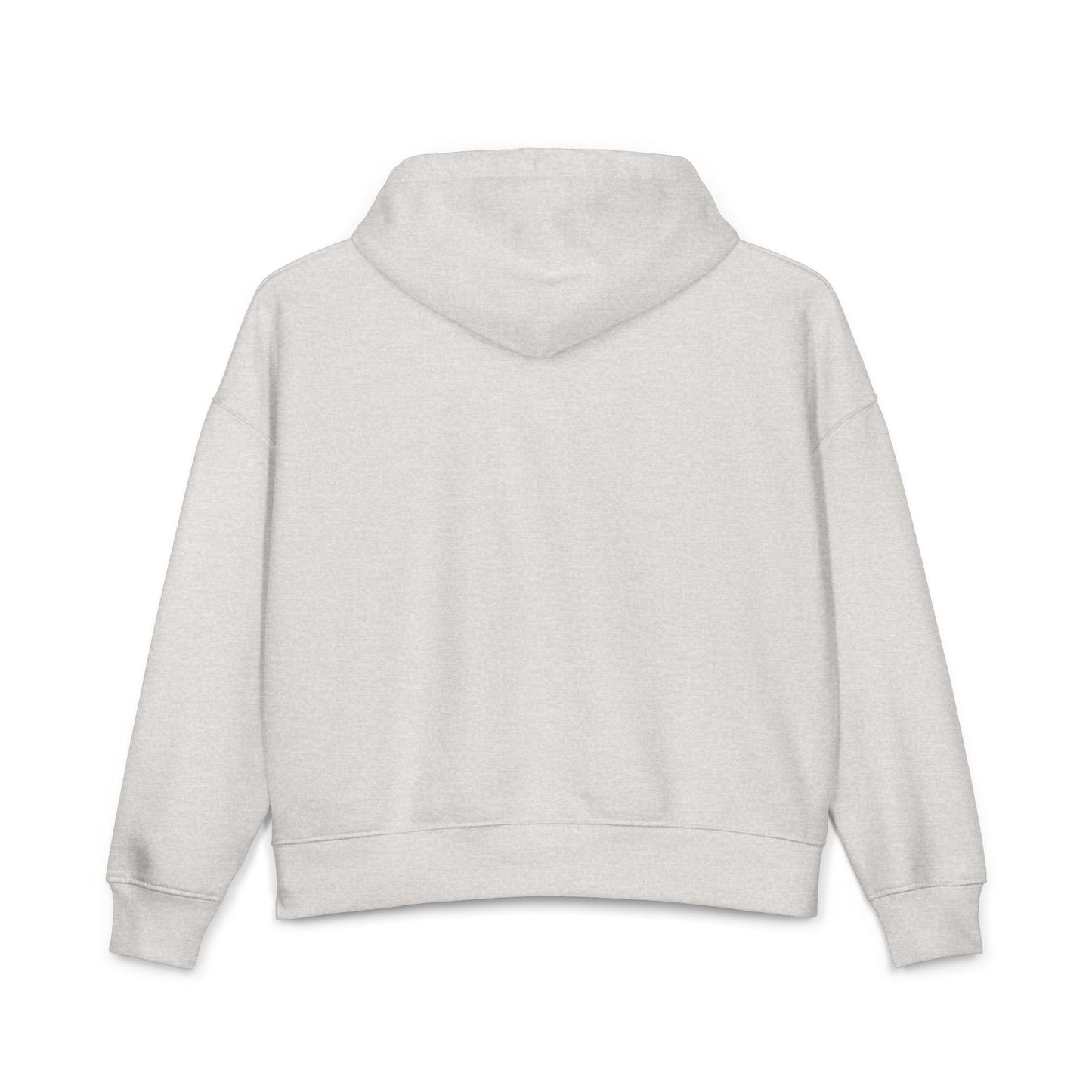 L.O.E.F Women's Hoodie (Dark Blue)