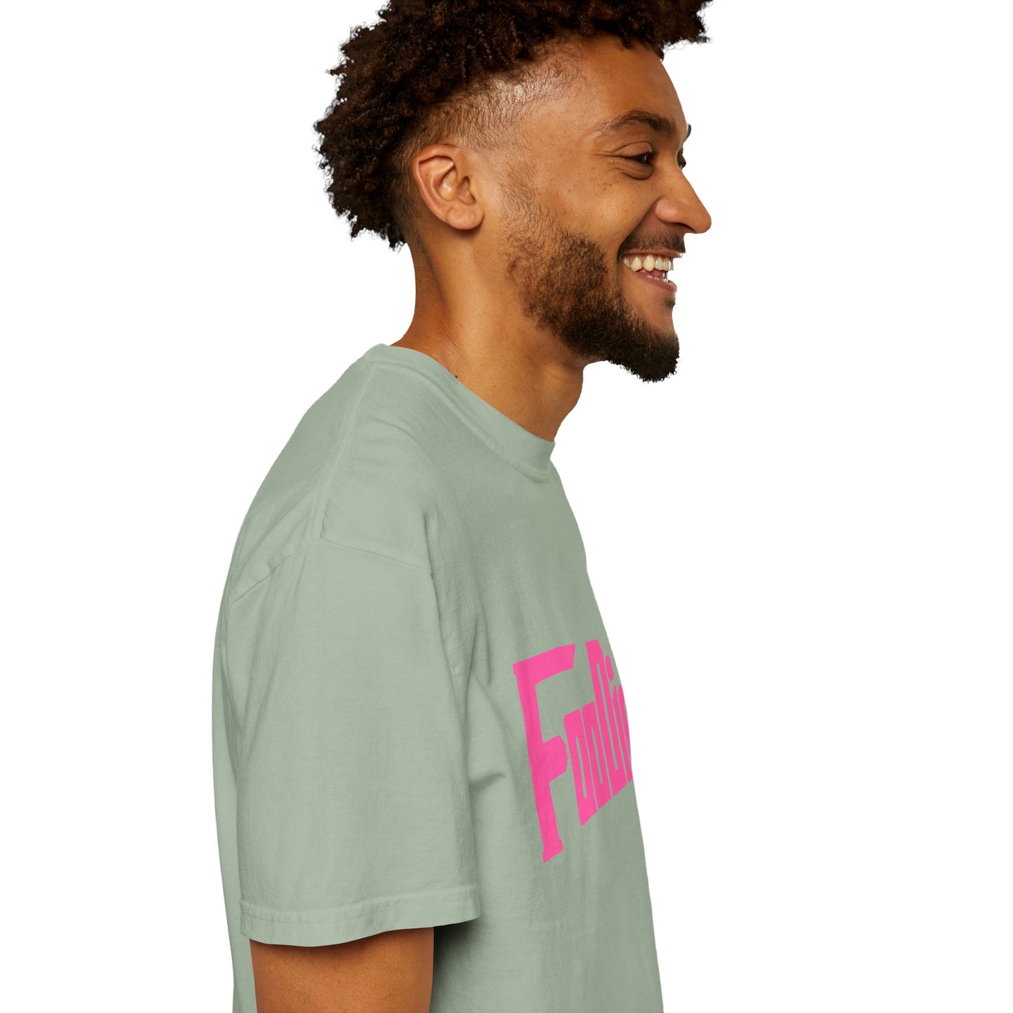 L.O.E.F Foodie Unisex Tee Shirt